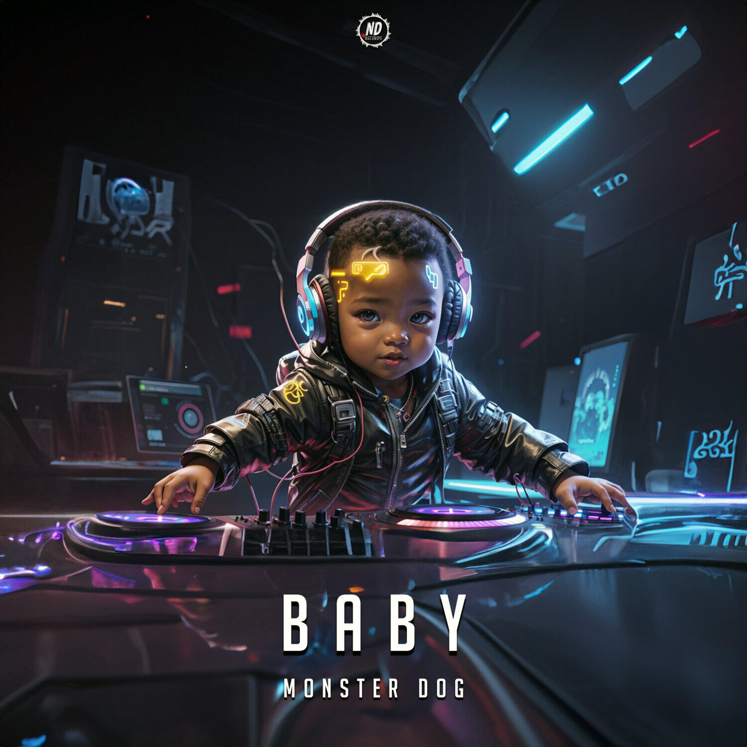 Релиз Baby