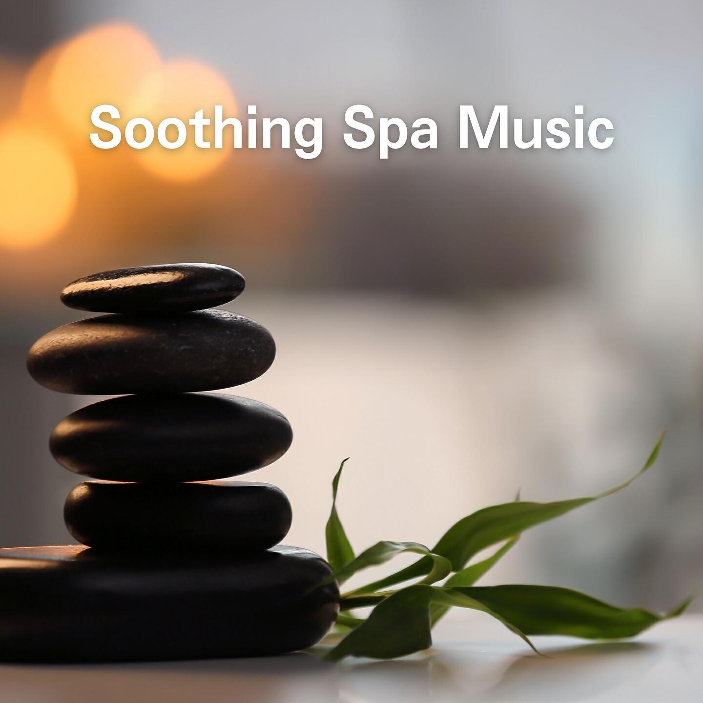 Релиз Soothing Spa Music