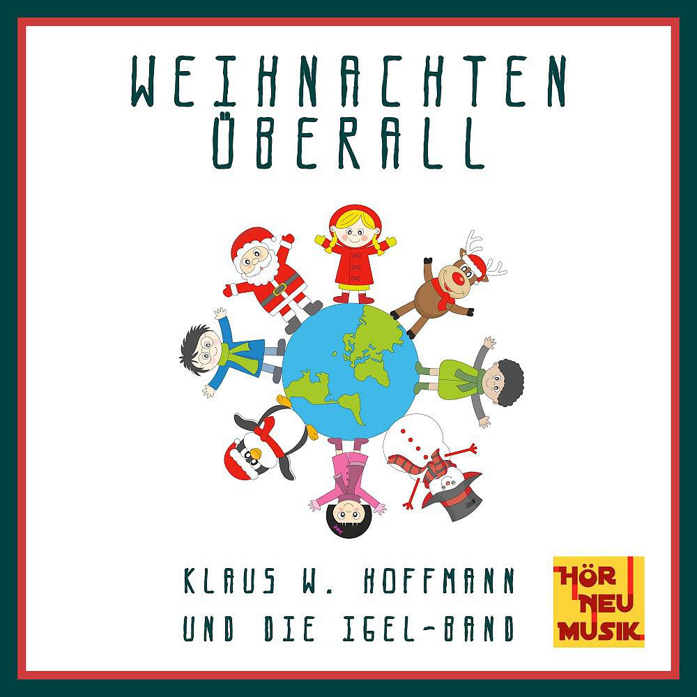 Klaus W. Hoffmann & Die Igel-Band