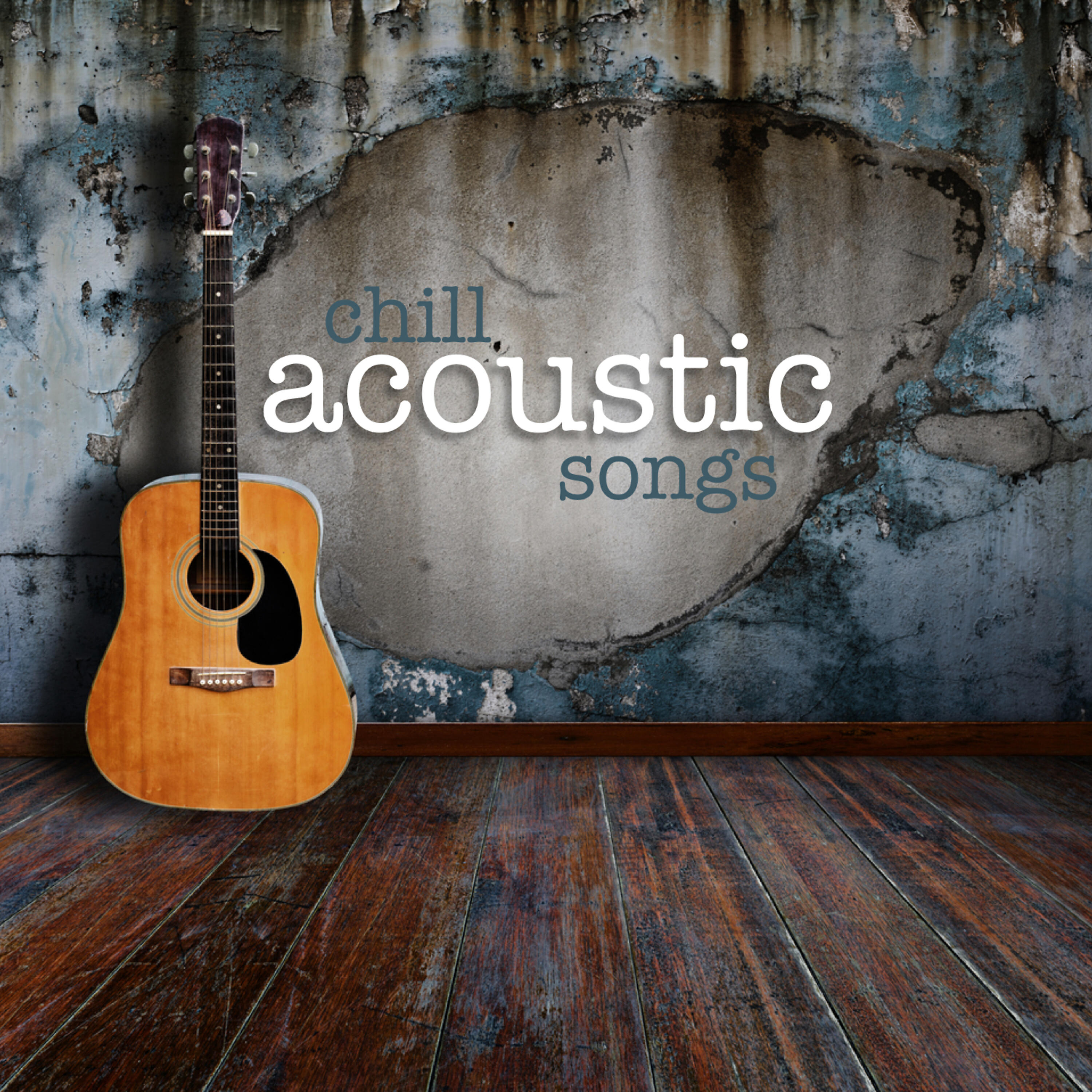 Релиз Chill Acoustic Songs