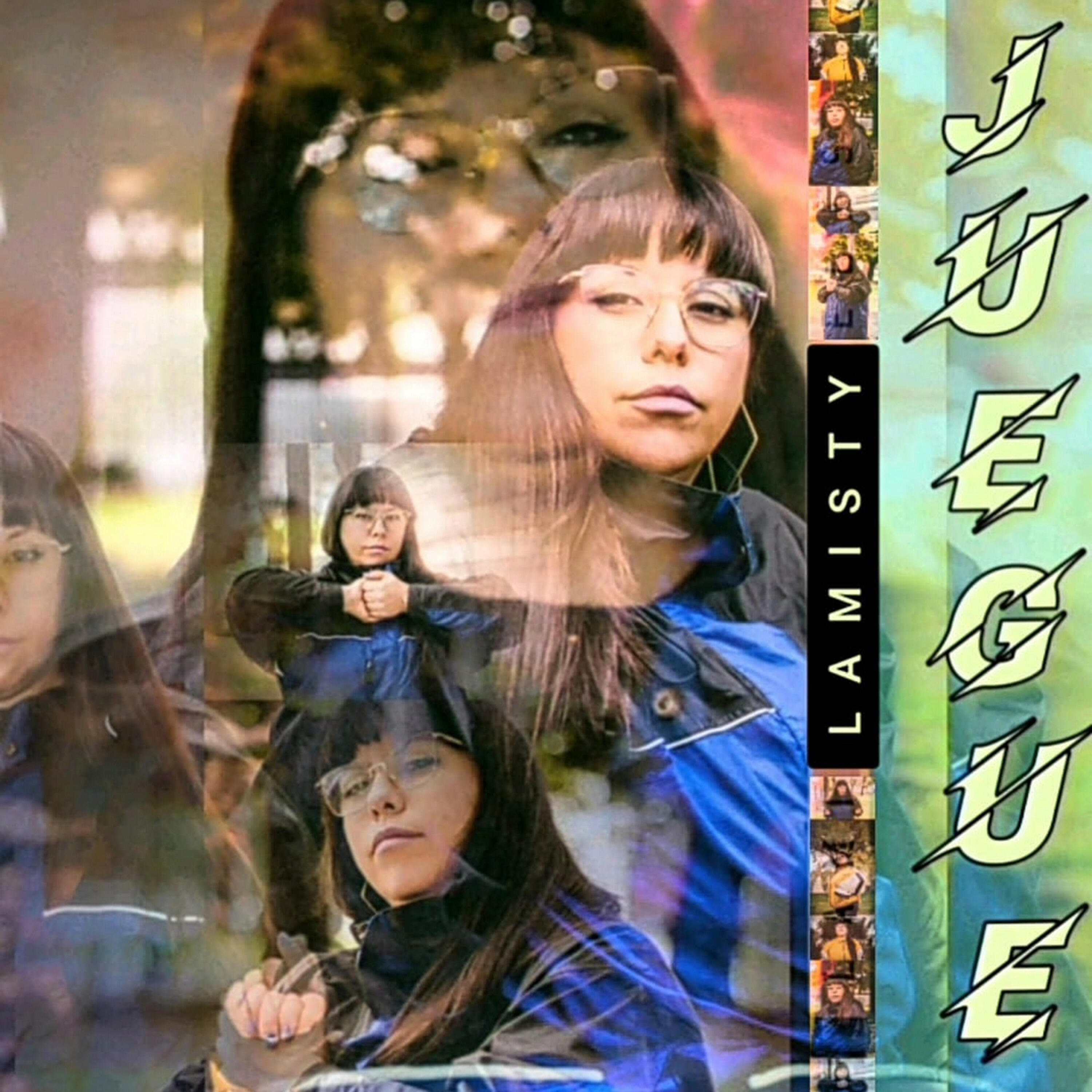 Релиз Juegue