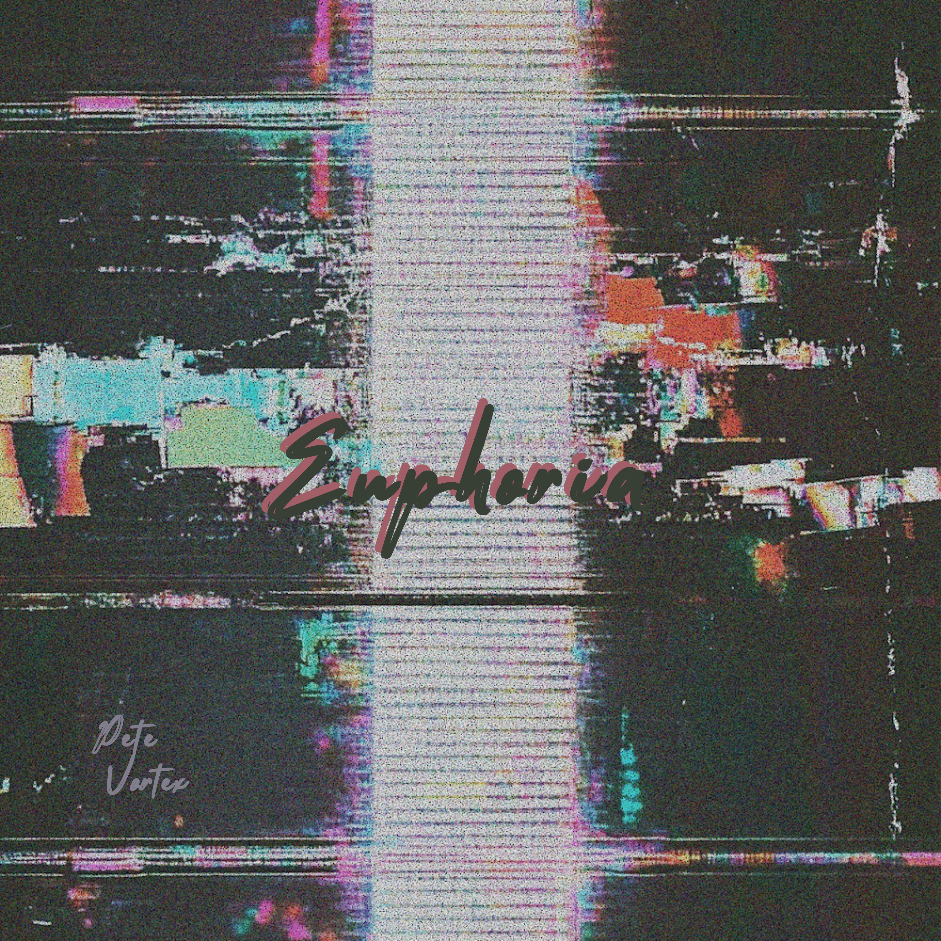 Релиз Euphoria