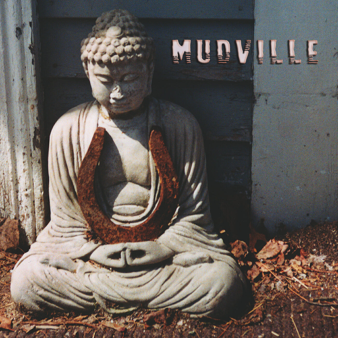 Релиз Mudville - EP