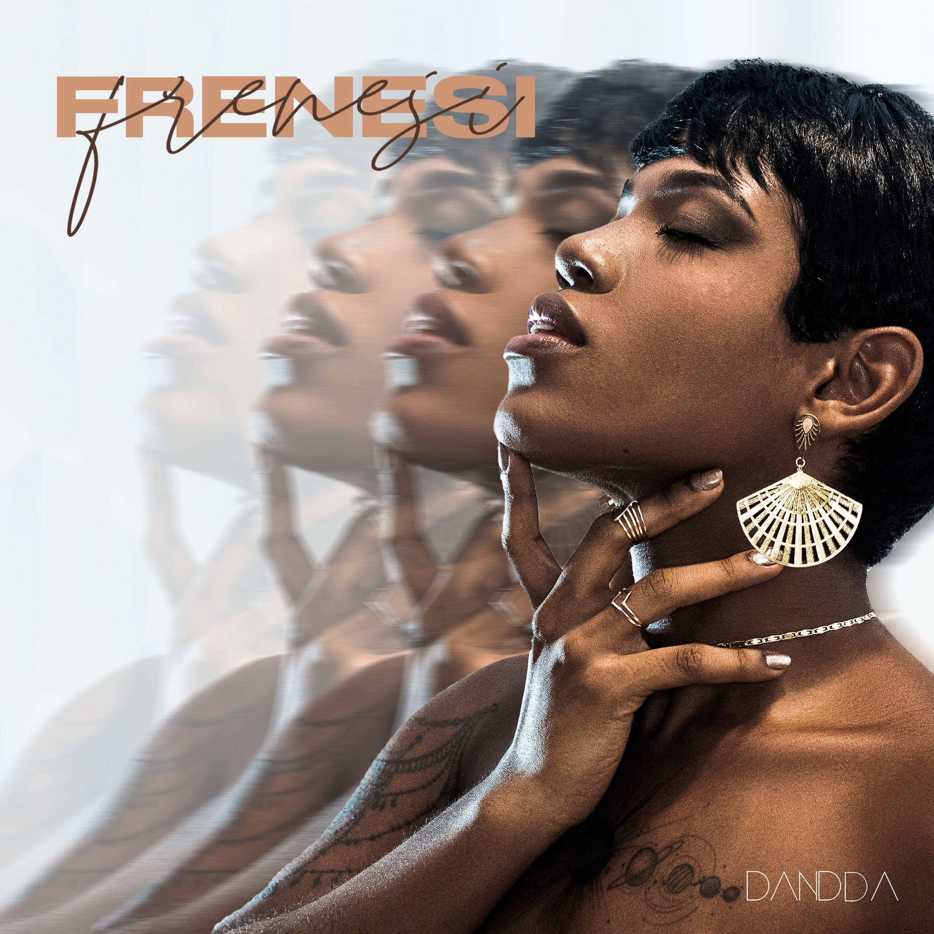 Релиз Frenesi