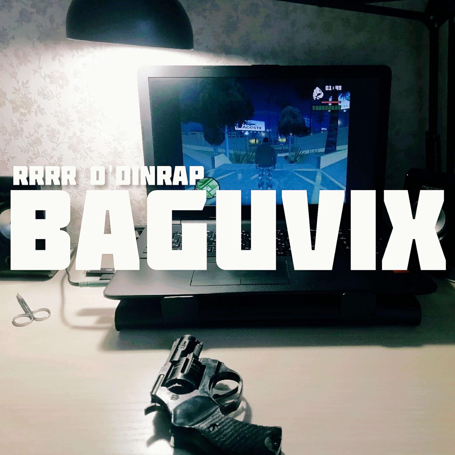 Релиз BAGUVIX (prod. by T3S)