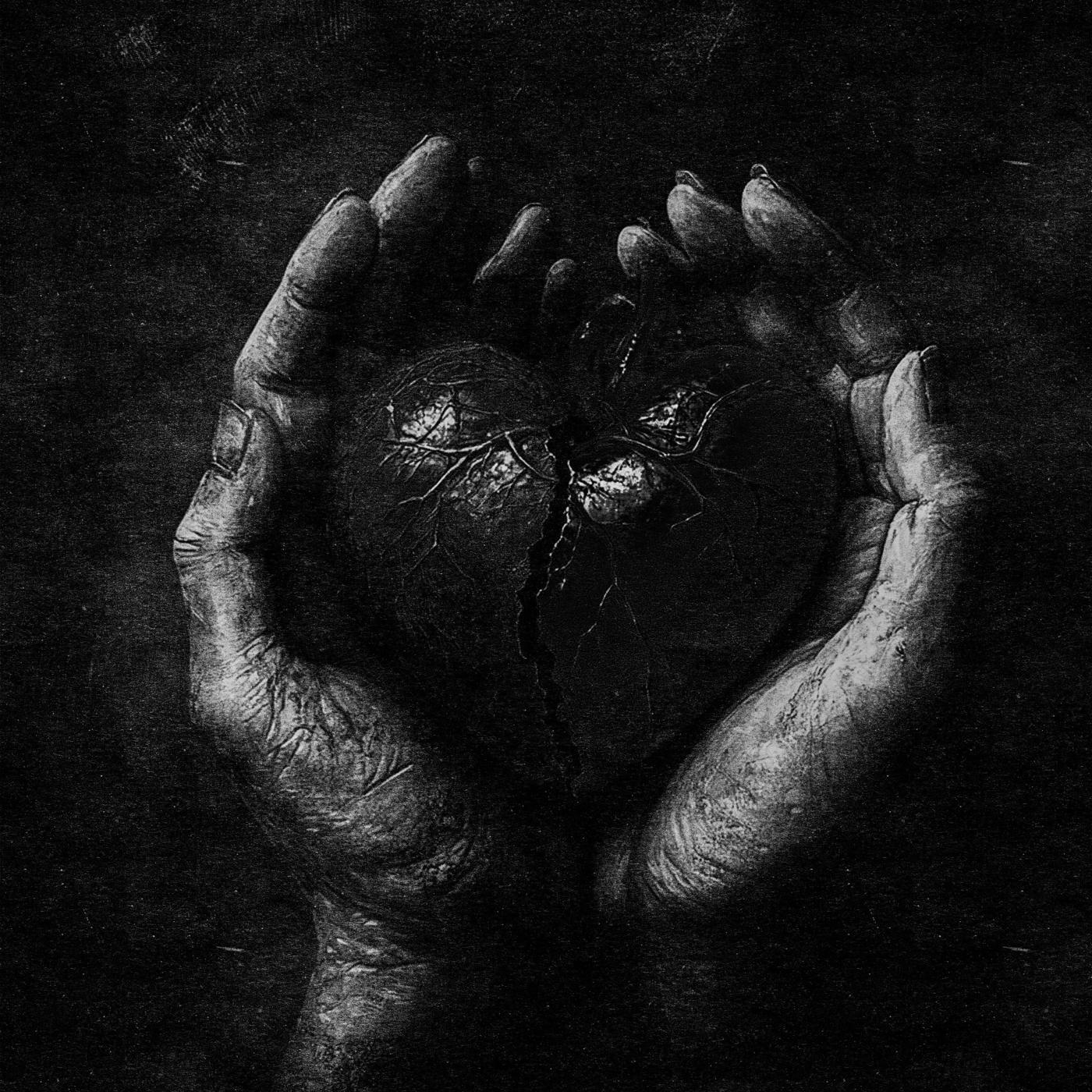 Релиз Heart Full Of Scars