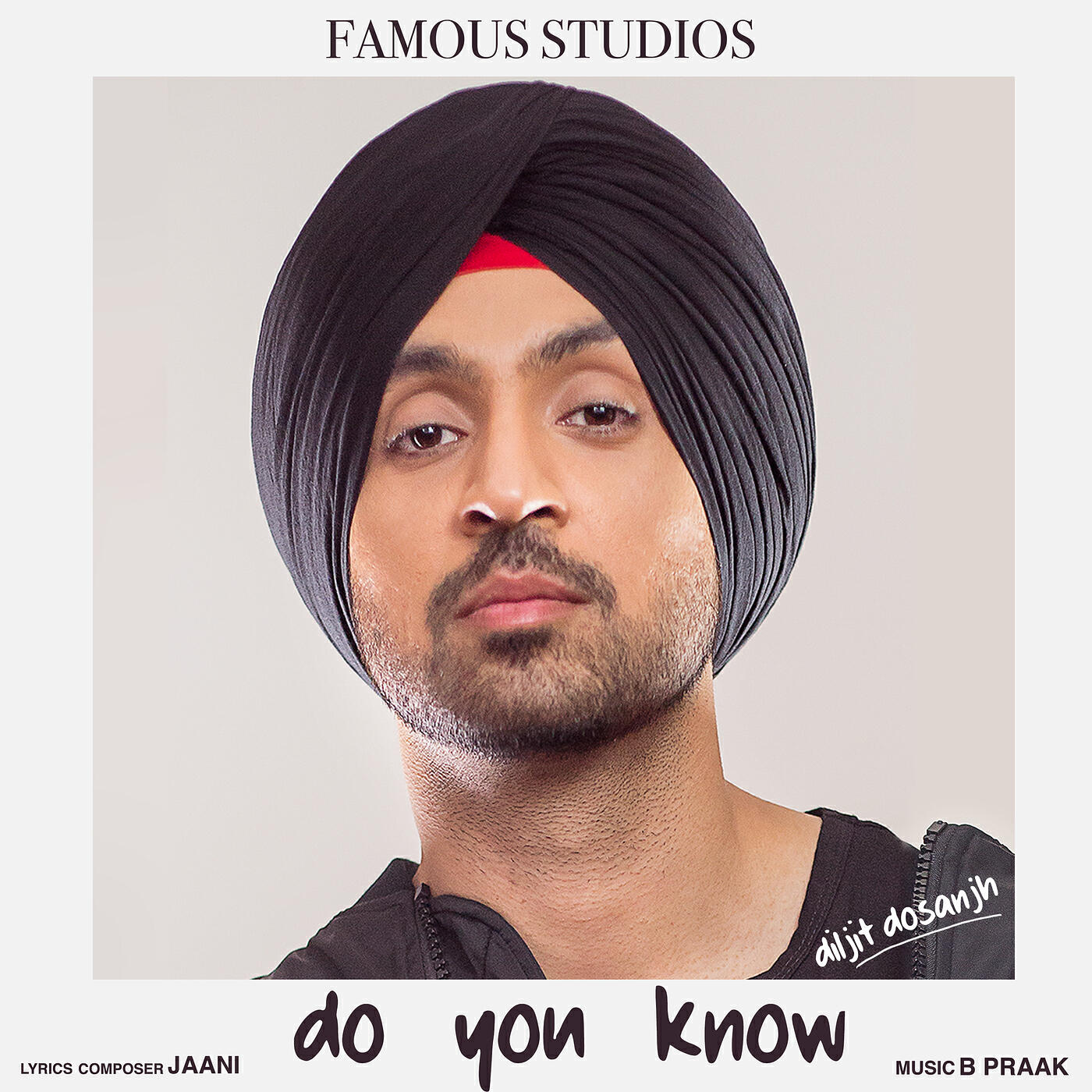 Релиз Do You Know