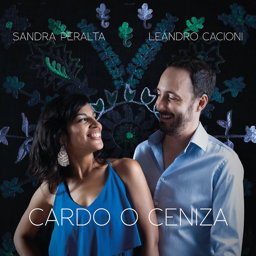 Релиз Cardo o Ceniza