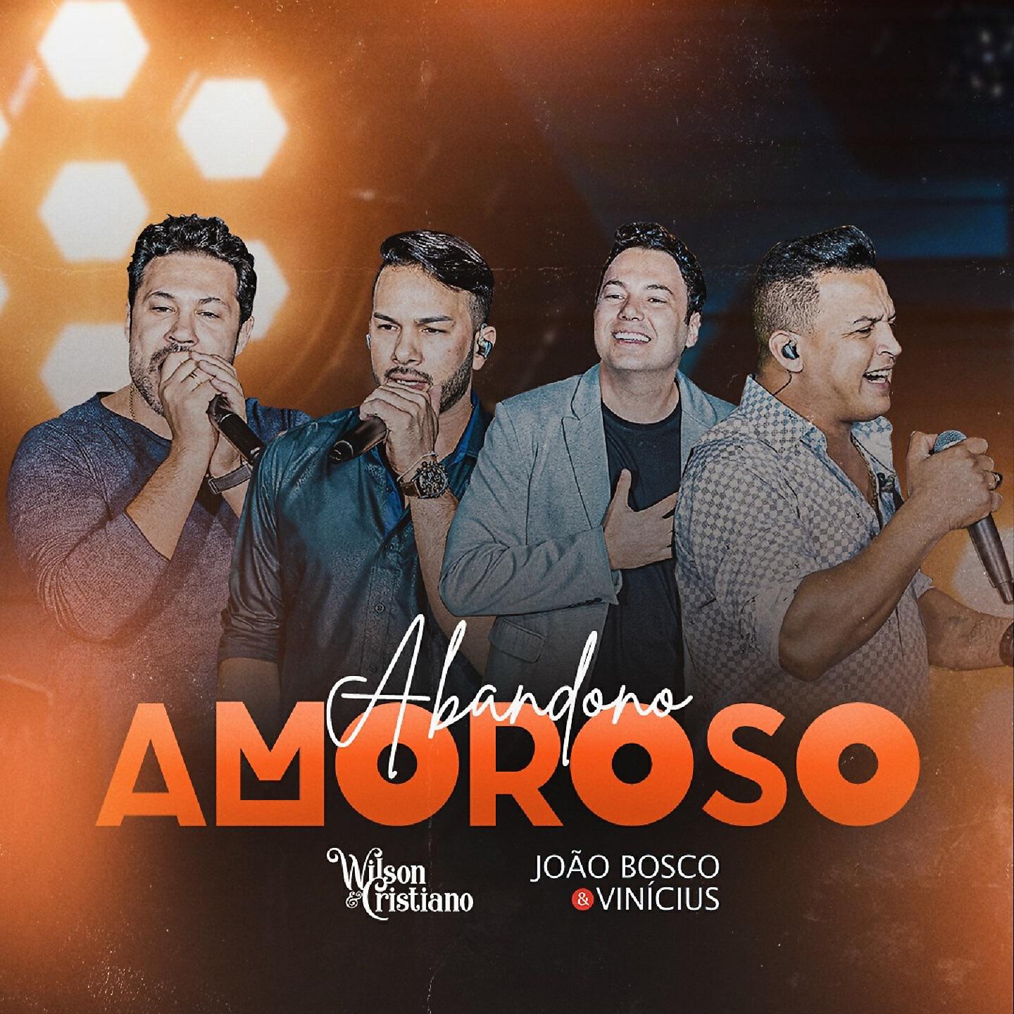 Релиз Abandono Amoroso