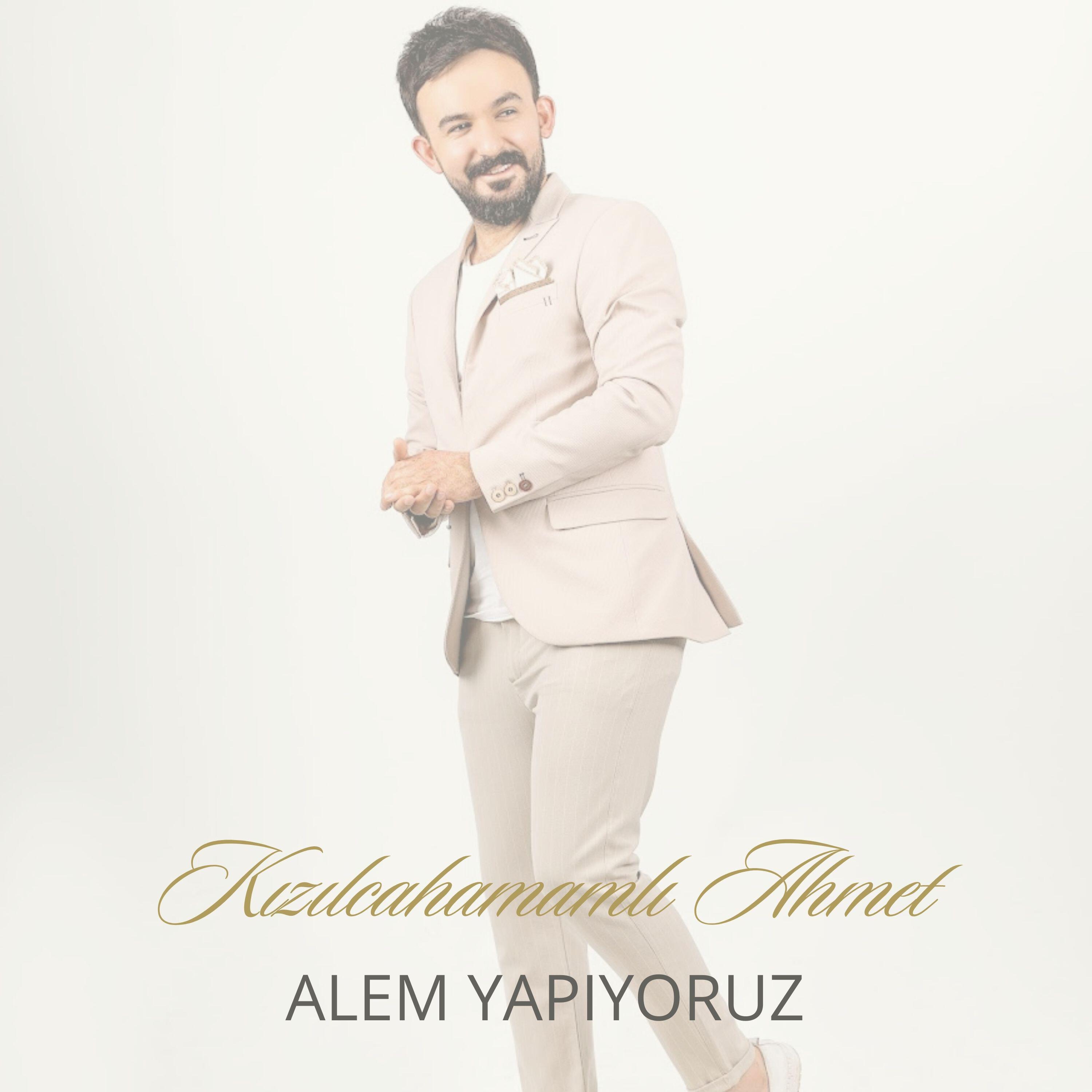 Релиз Alem Yapıyoruz
