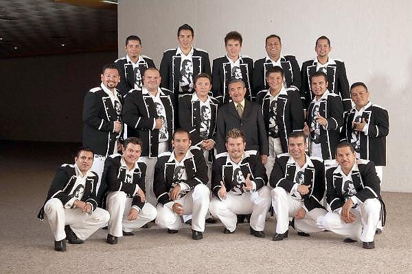 La Original Banda El Limón