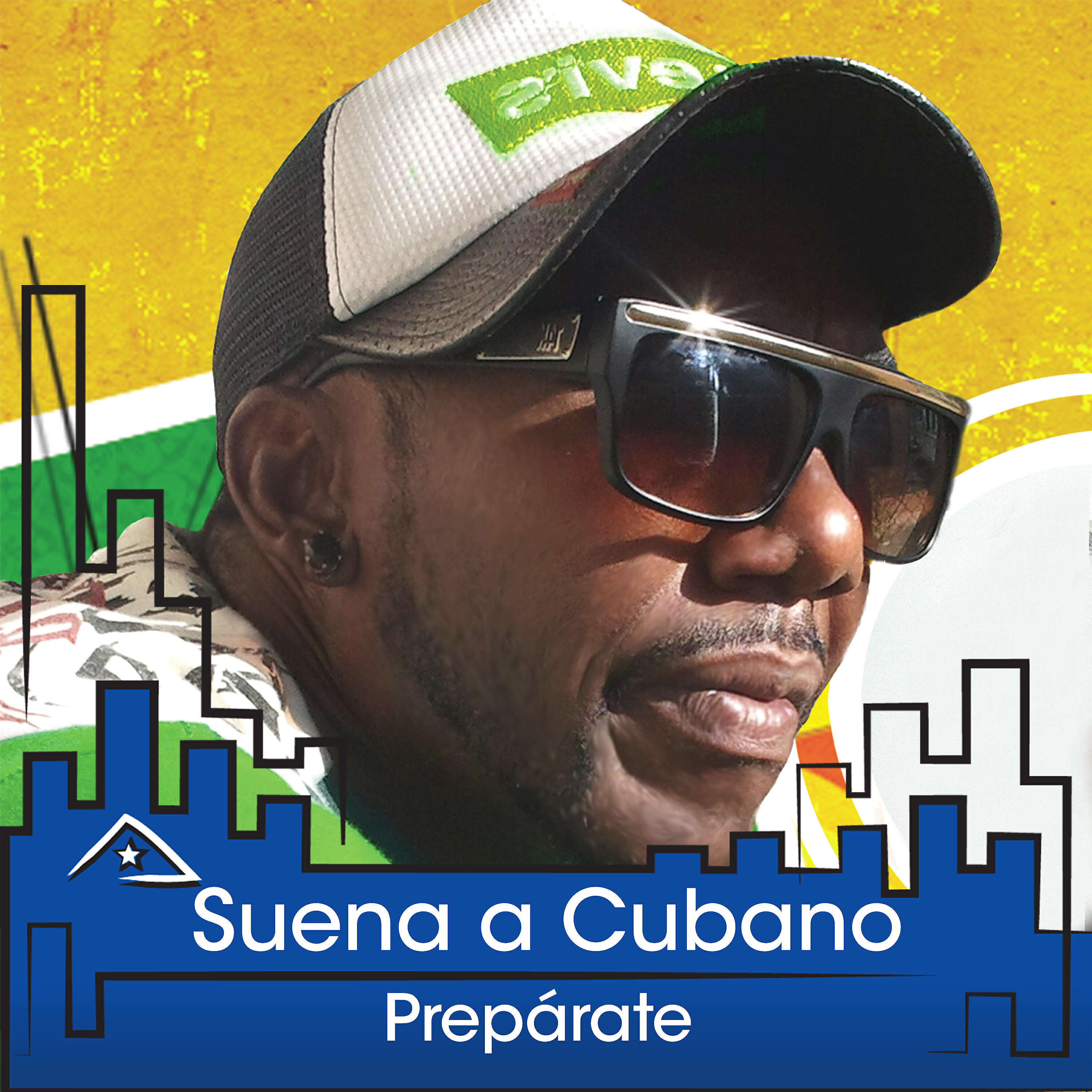 Suena a Cubano