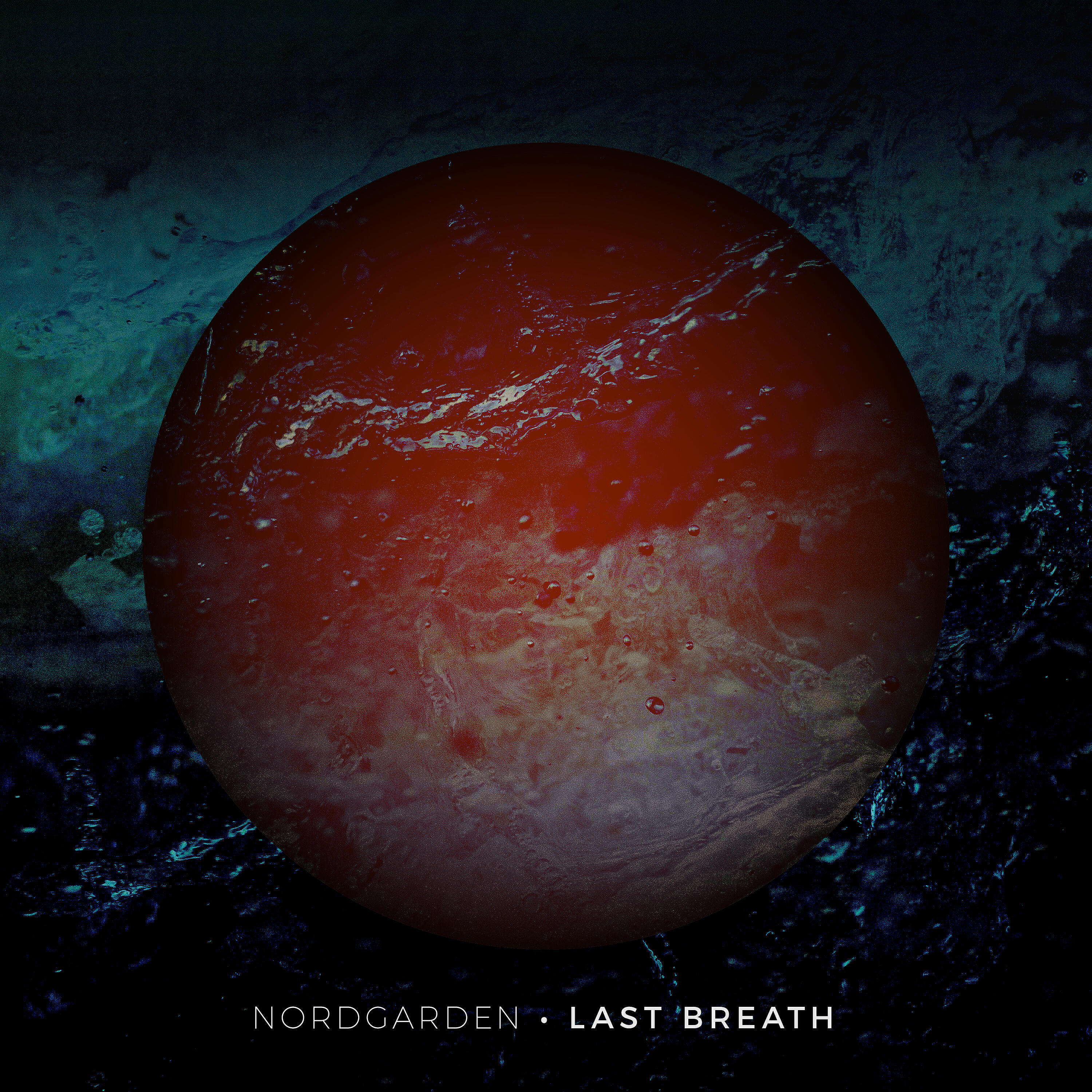 Релиз Last Breath