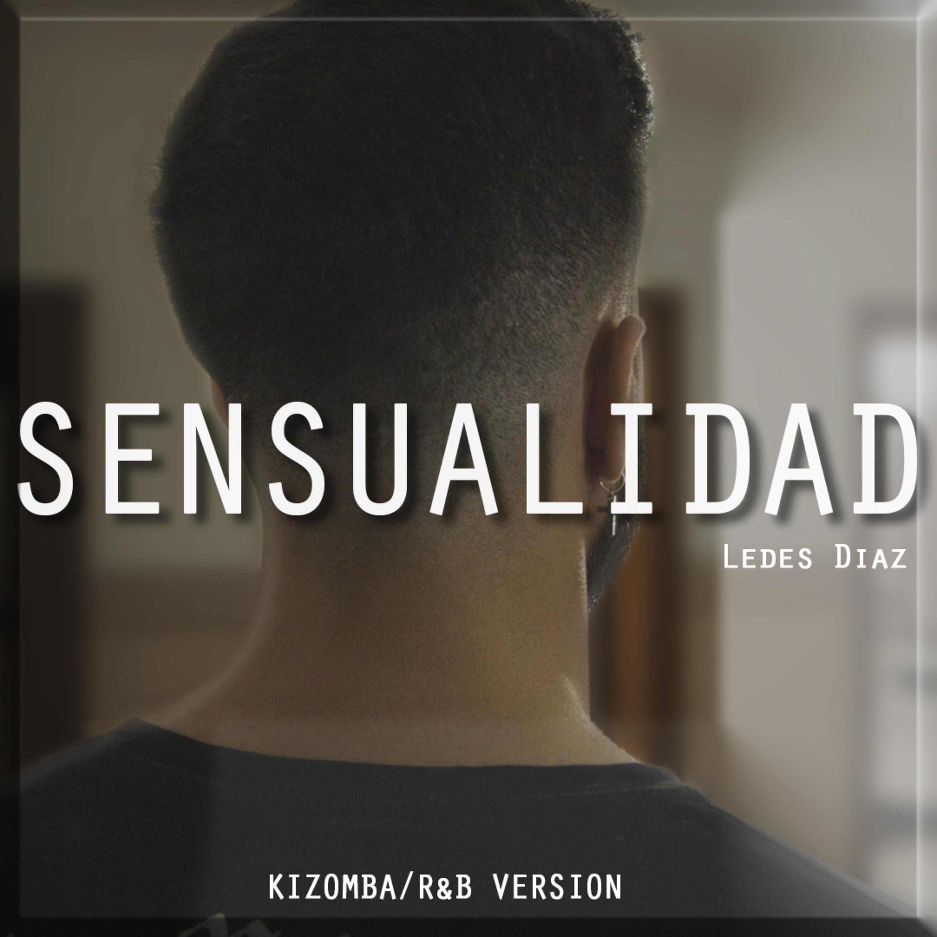 Релиз Sensualidad