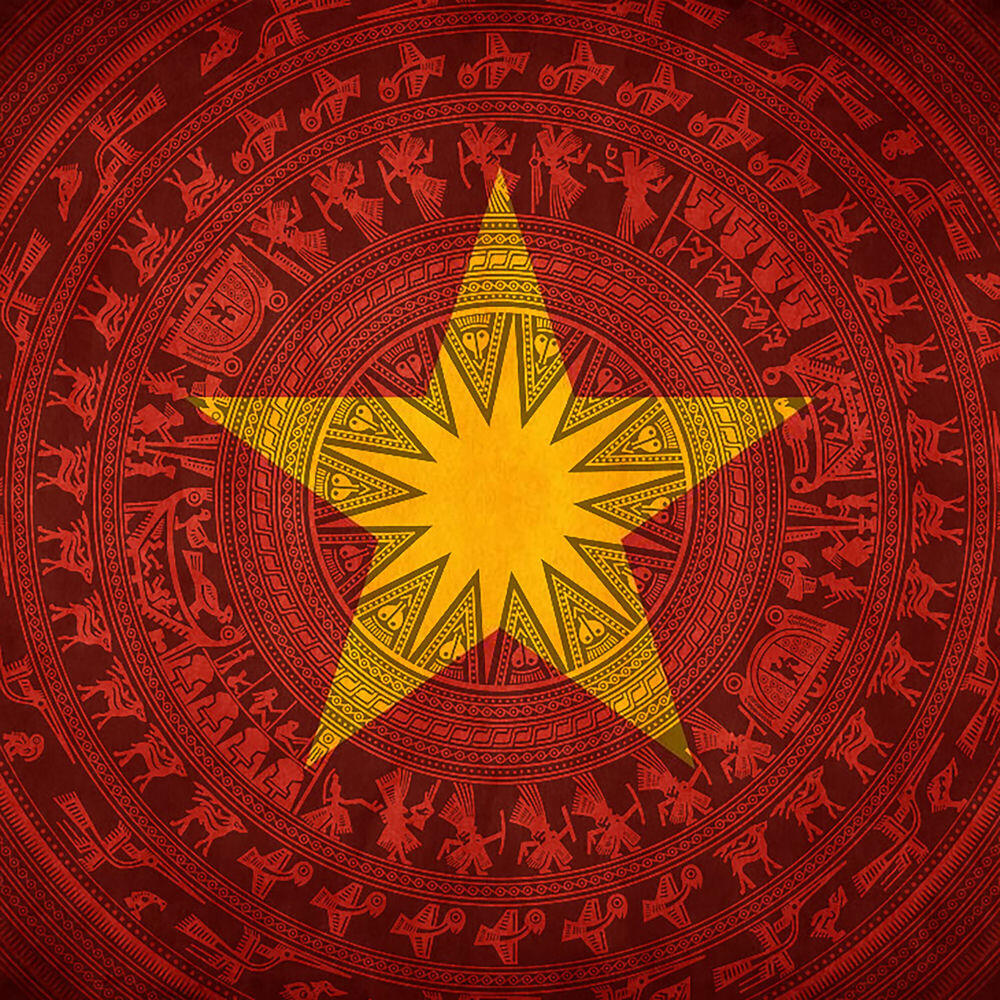 Релиз Hào Khí Việt Nam
