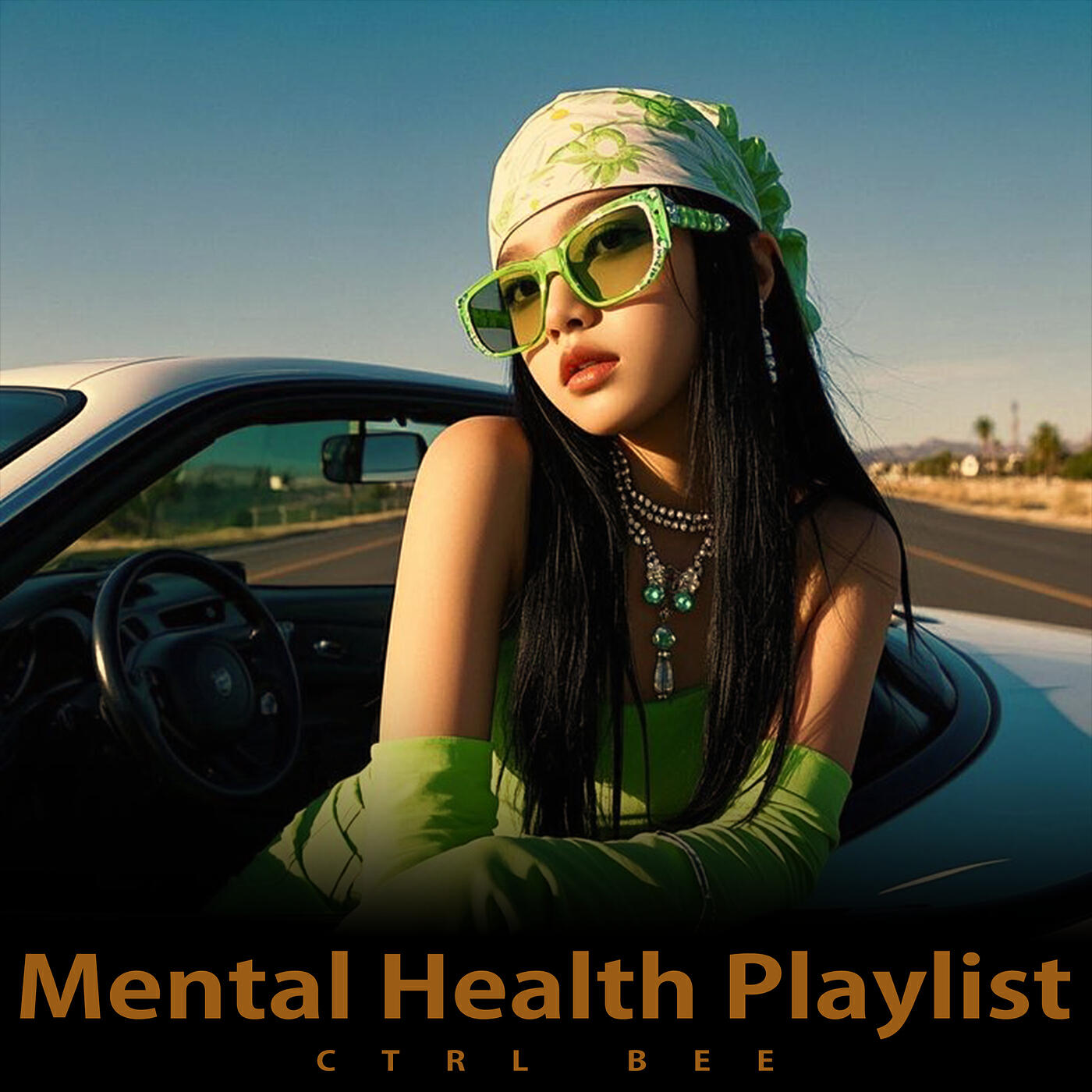 Релиз Mental Health Playlist