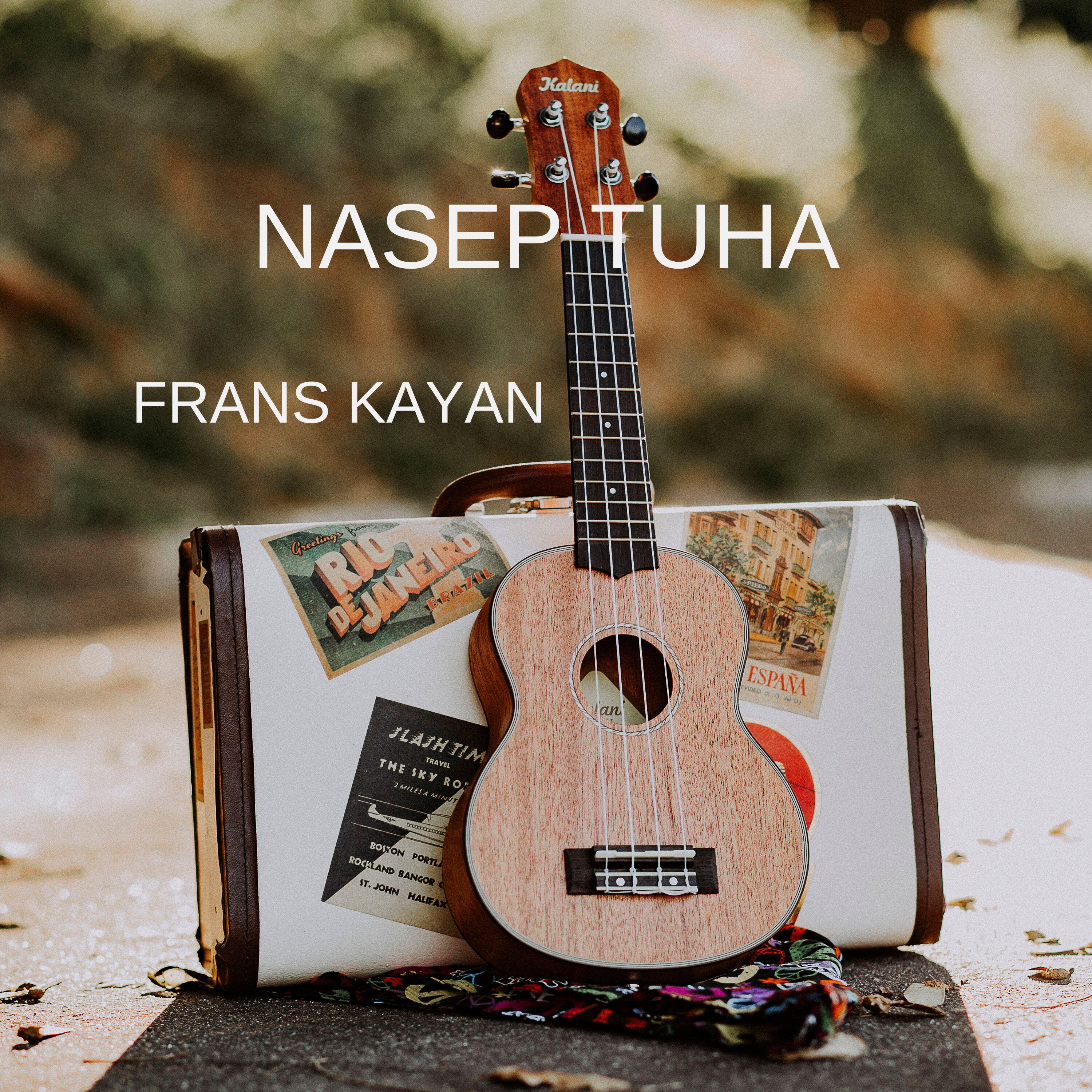 Релиз NASEP TUHA