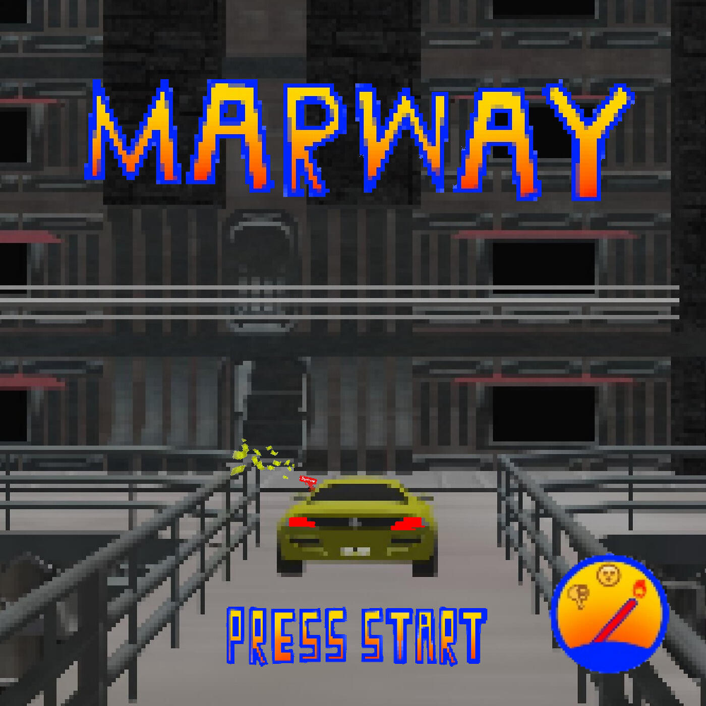 MarWayne