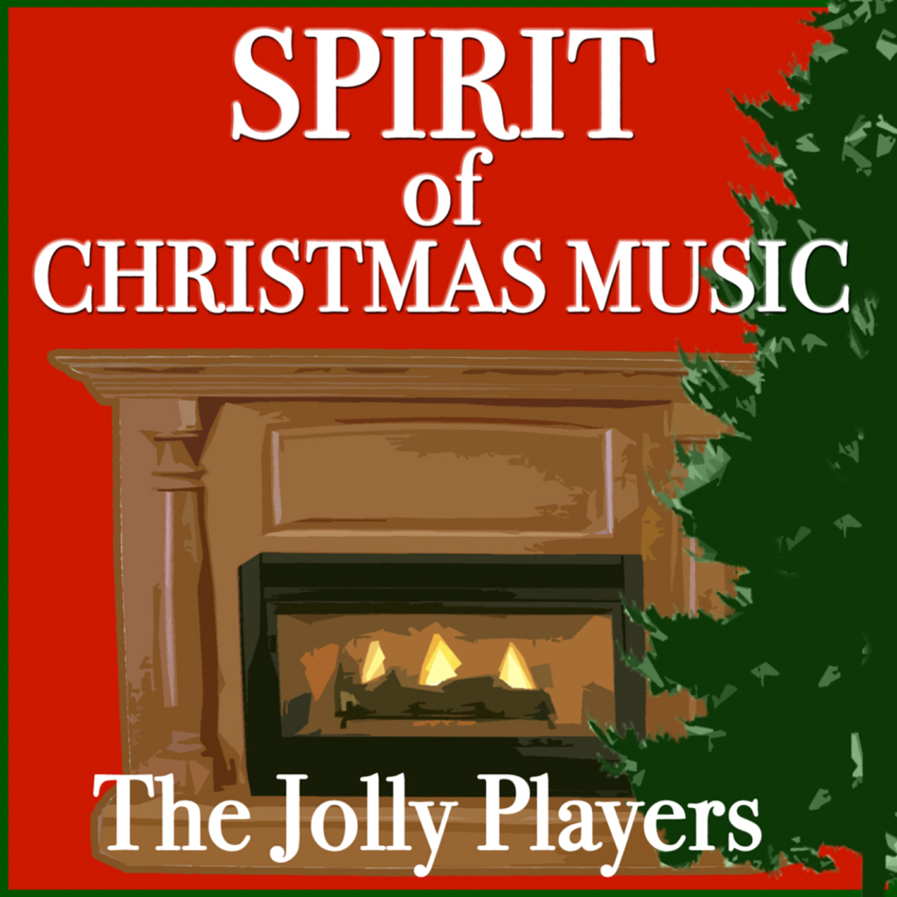 Релиз Spirit of Christmas Music