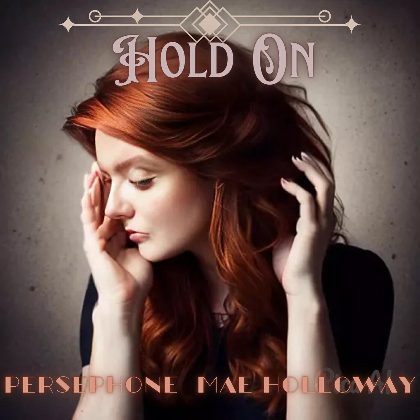 Persephone Mae Holloway