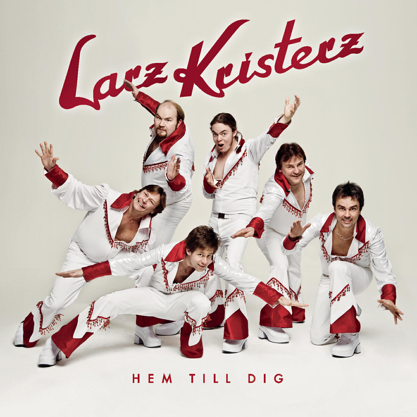 Релиз Hem till dig