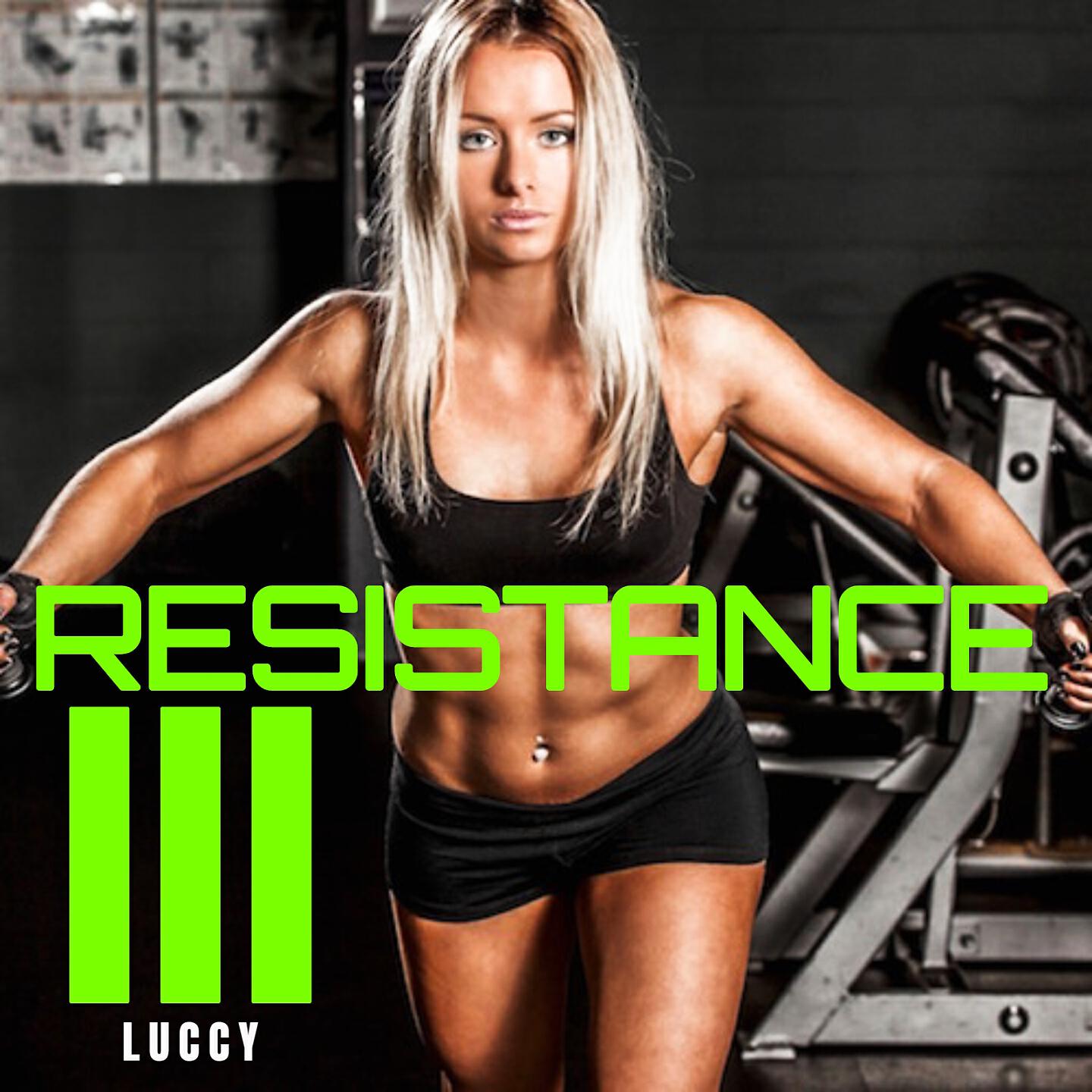 Релиз Resistance, Vol. 3