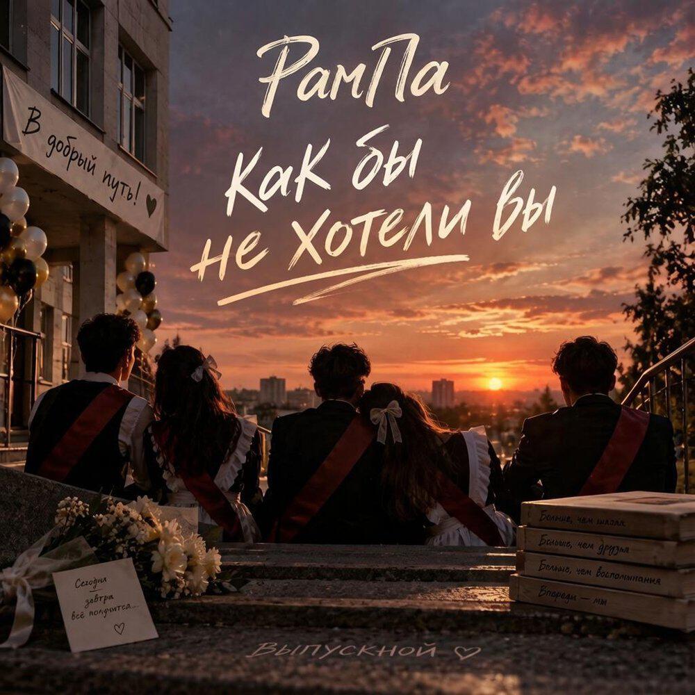 Релиз Как бы не хотели вы