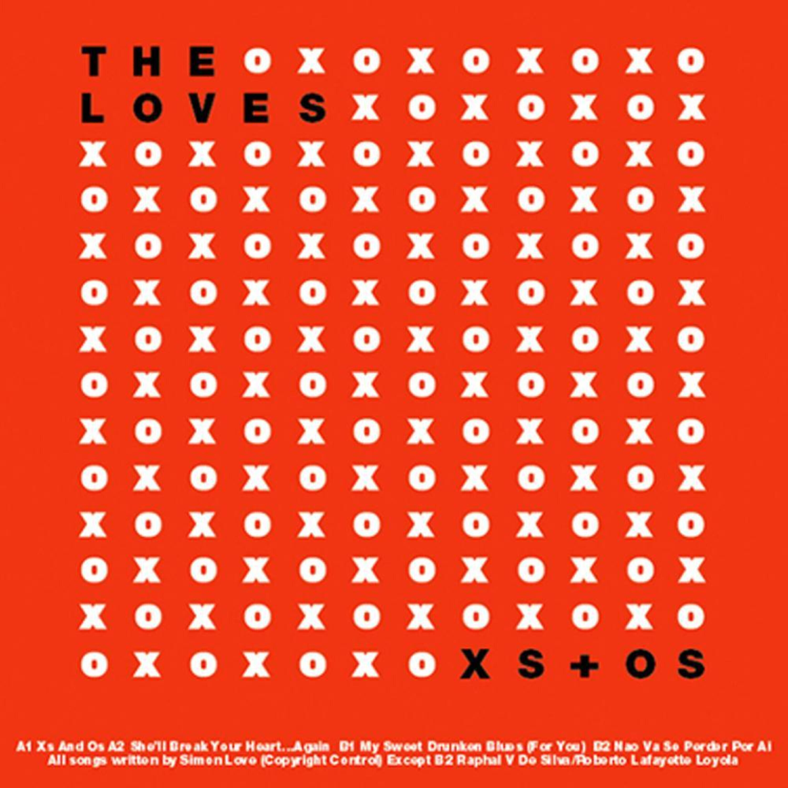 Релиз X O + O S