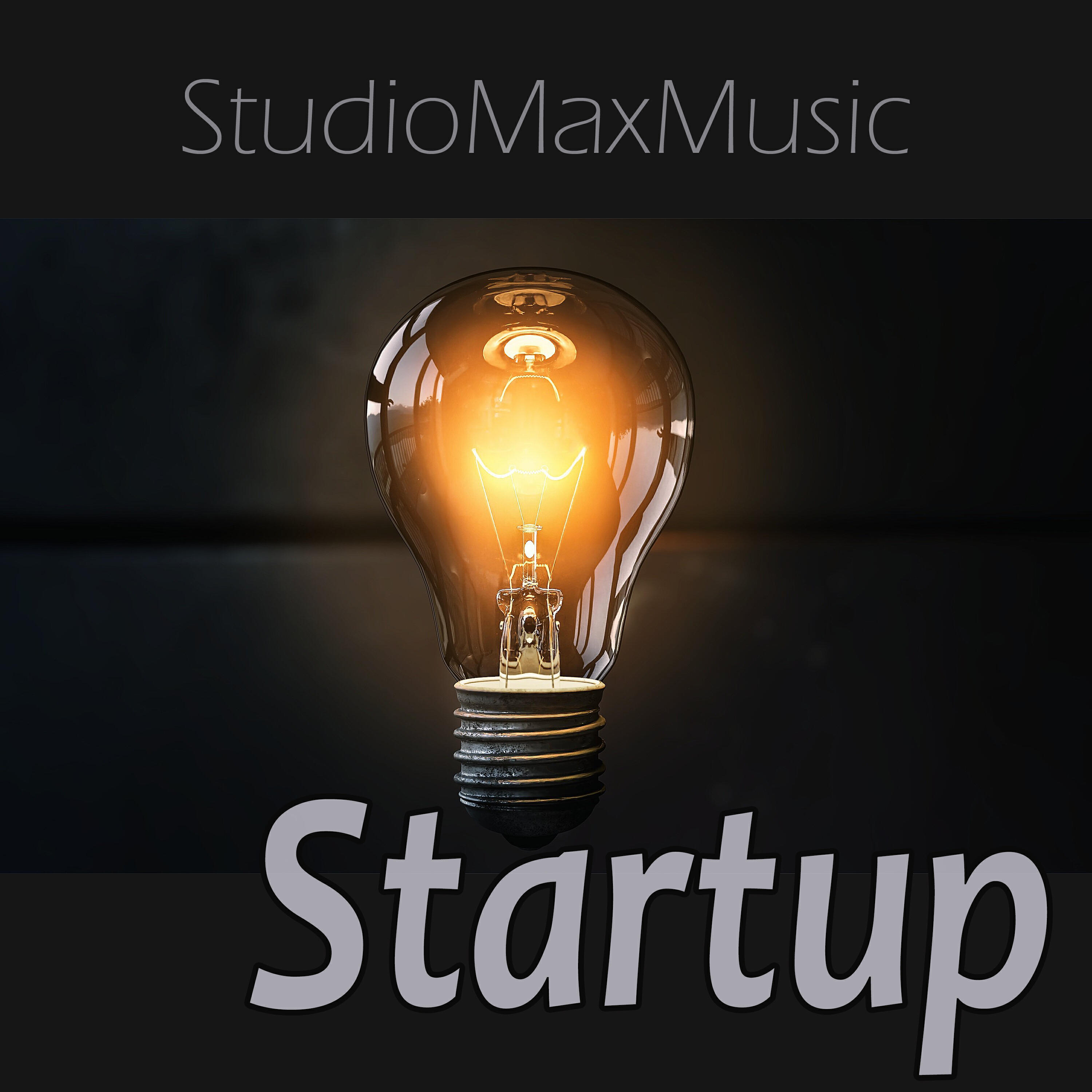 Релиз Startup