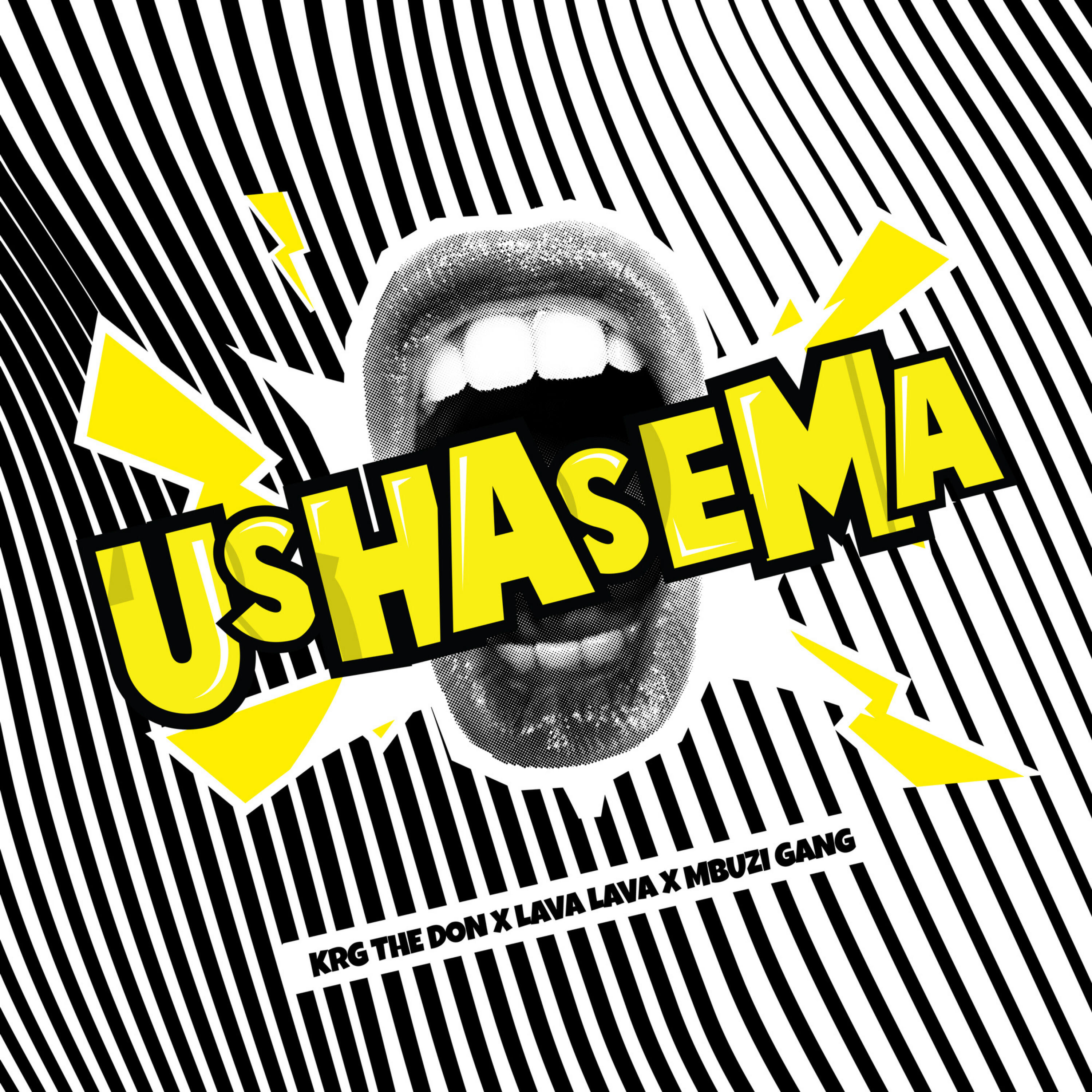 Релиз Ushasema