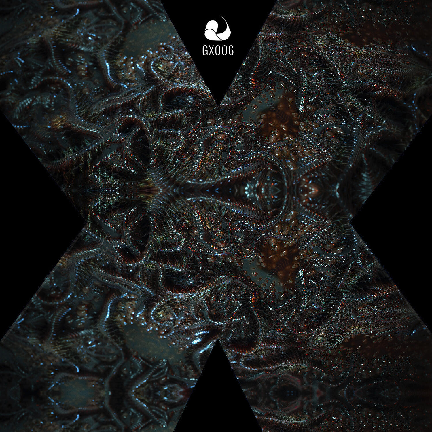 Релиз Back Seat Filth