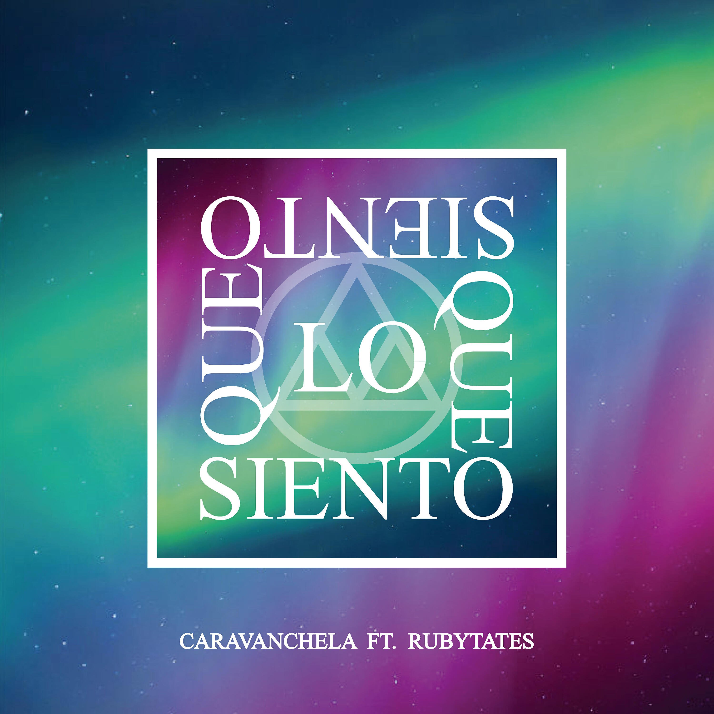 Релиз Lo Que Siento