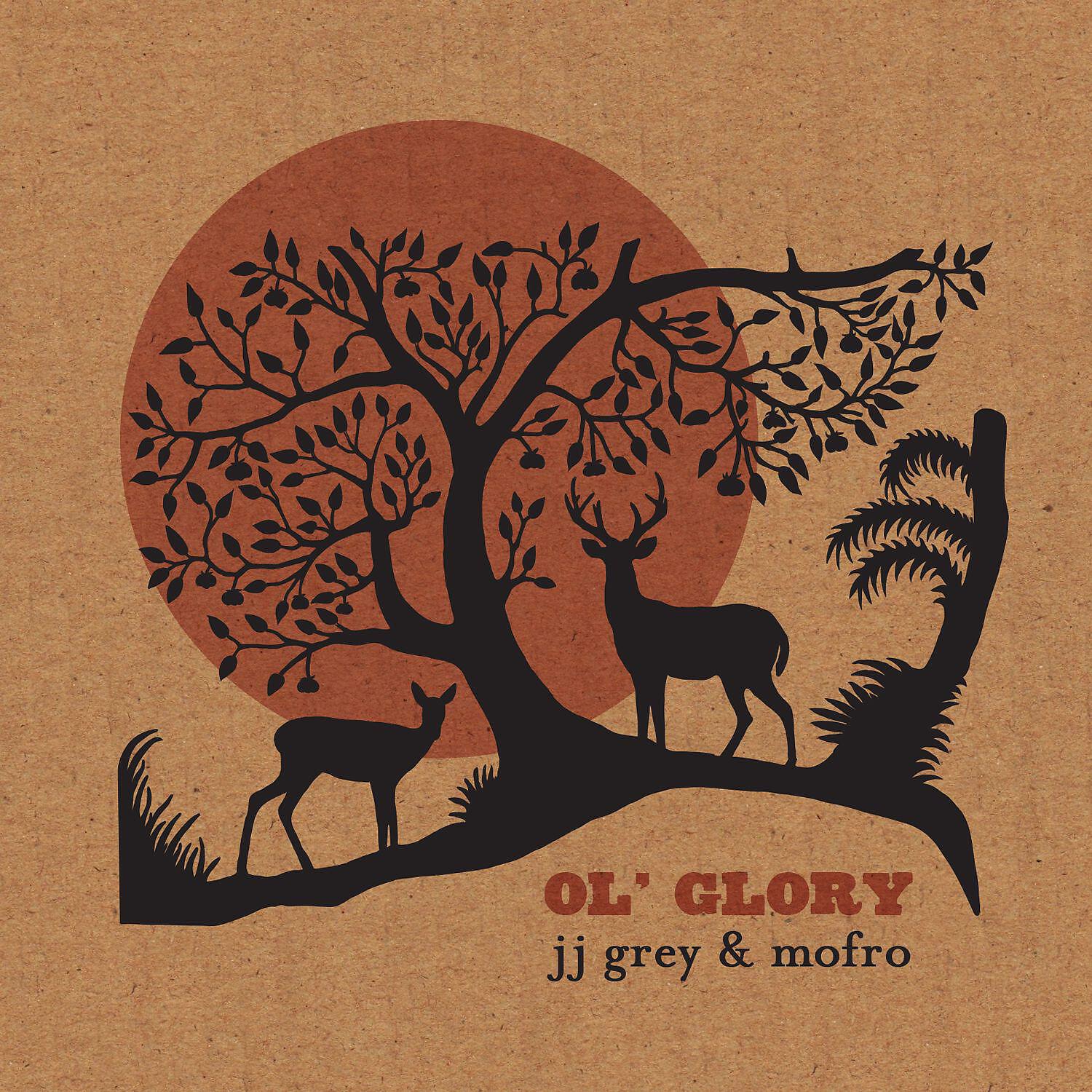 JJ Grey & Mofro