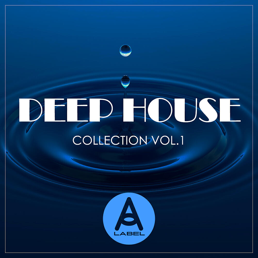 Альбом Deep House Collection, Vol. 1 исполнителя Various Artists