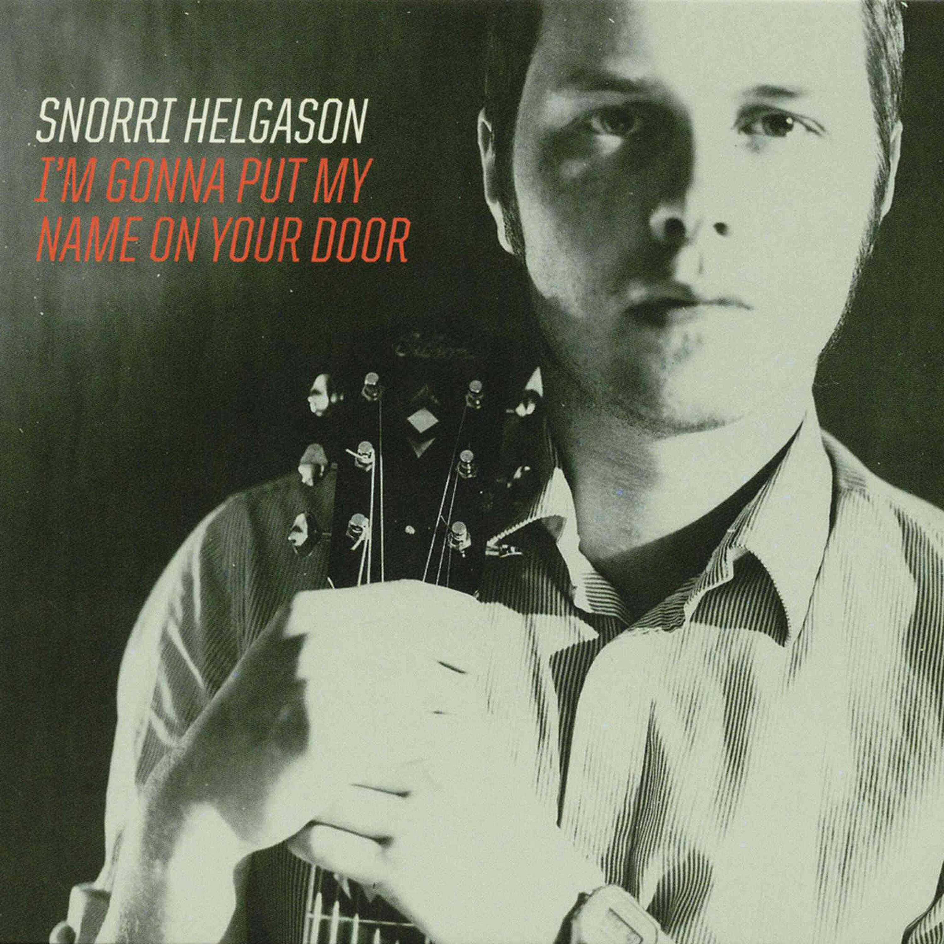 Релиз I'm Gonna Put My Name on Your Door