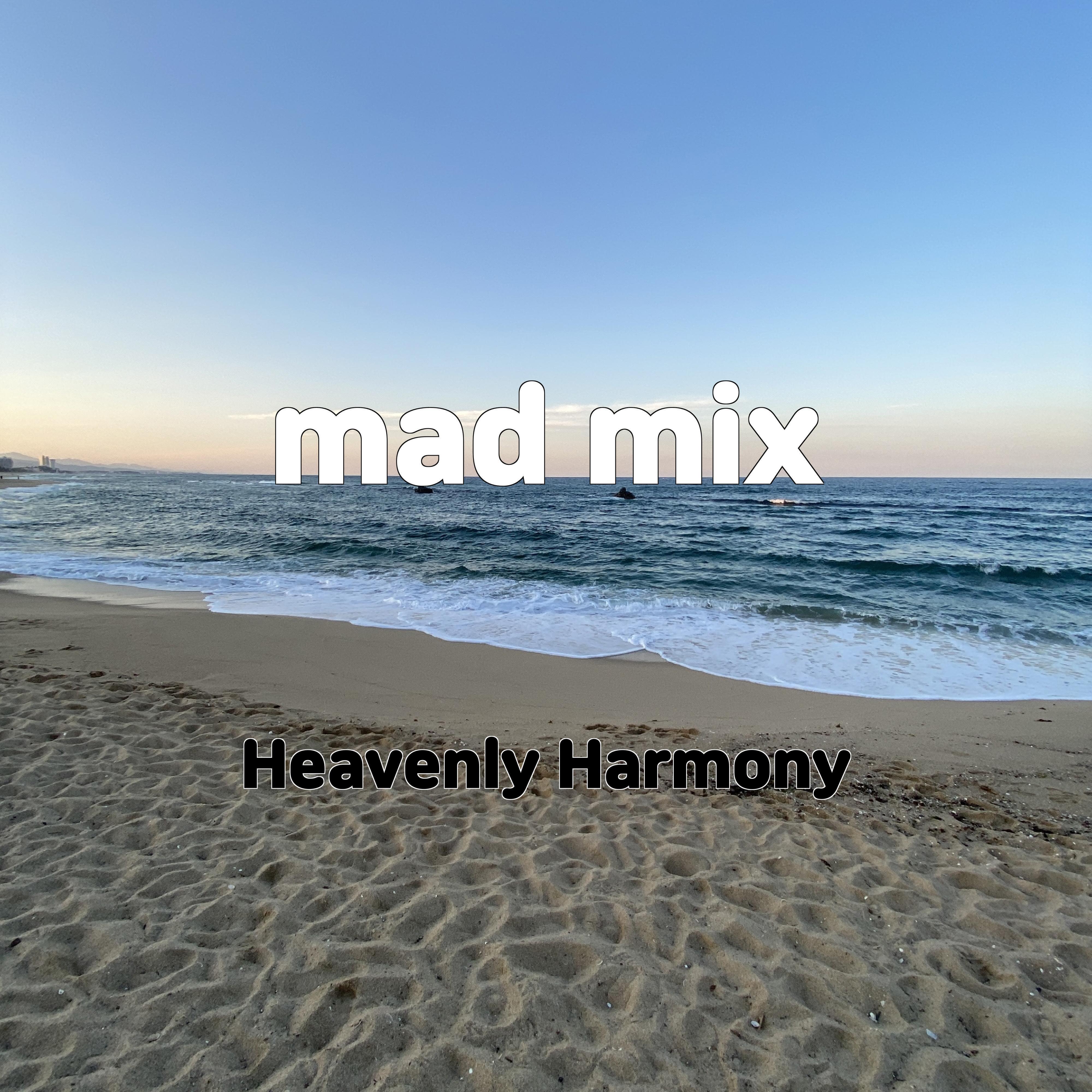 Релиз mad mix