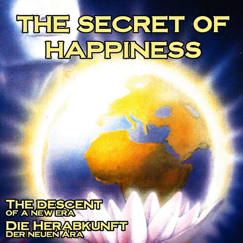 Релиз The Secret of Happiness