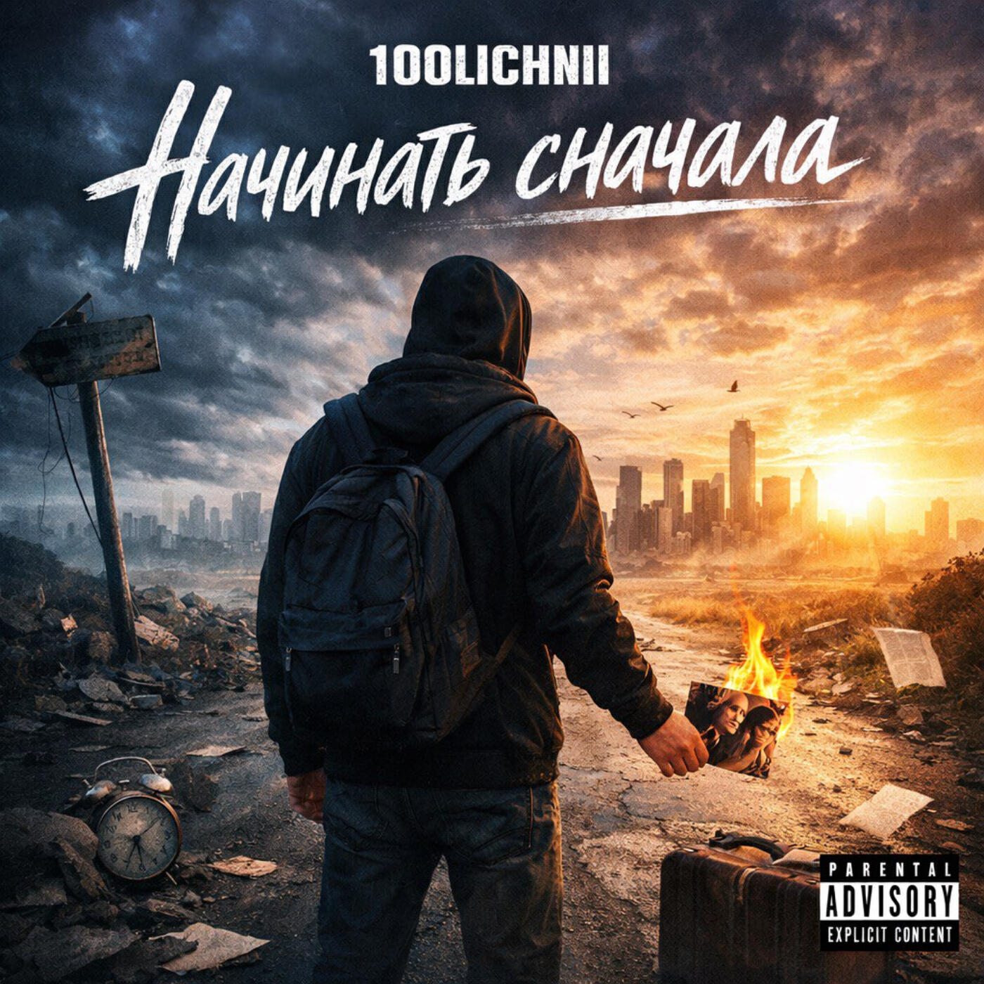 100lichnii