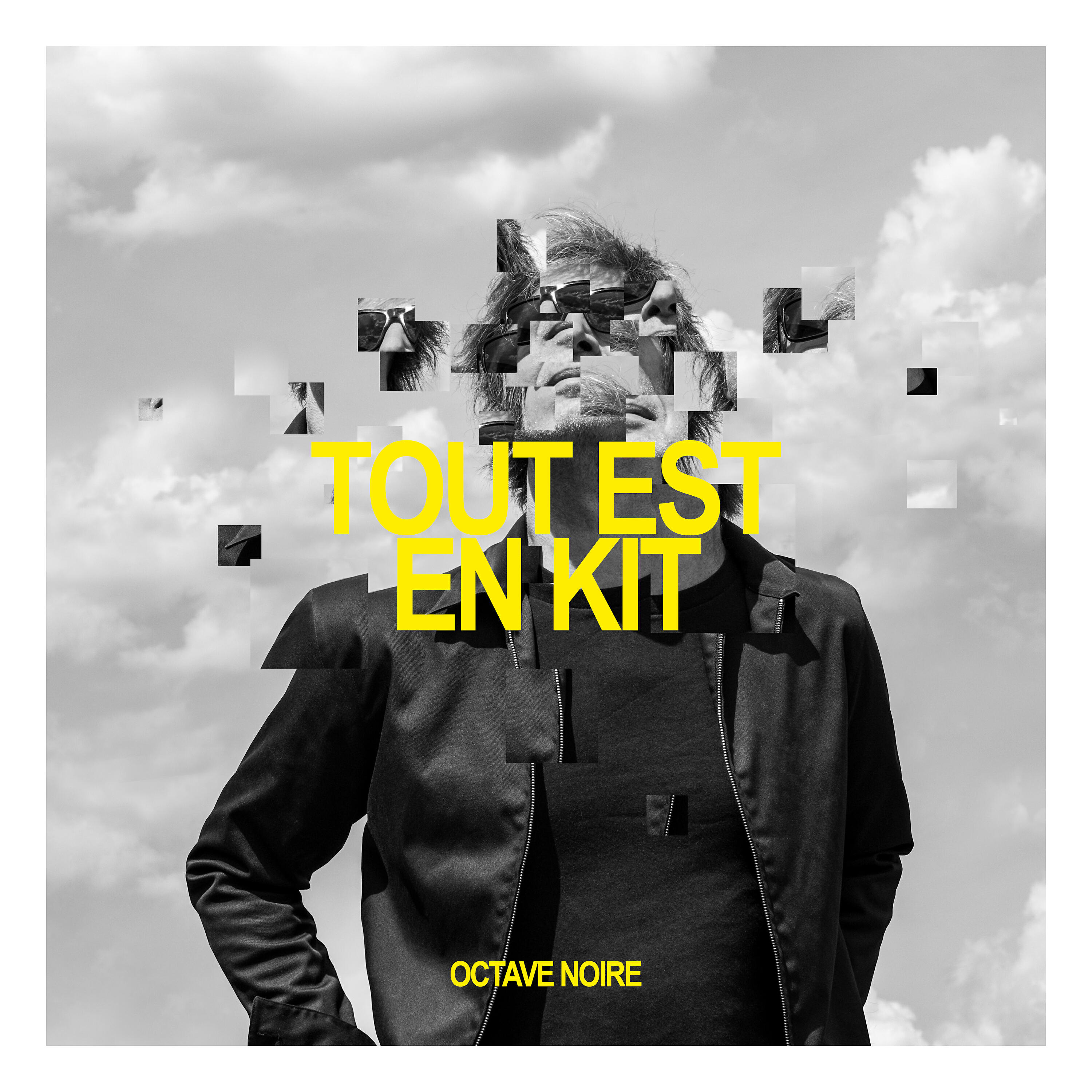 Релиз Tout est en kit