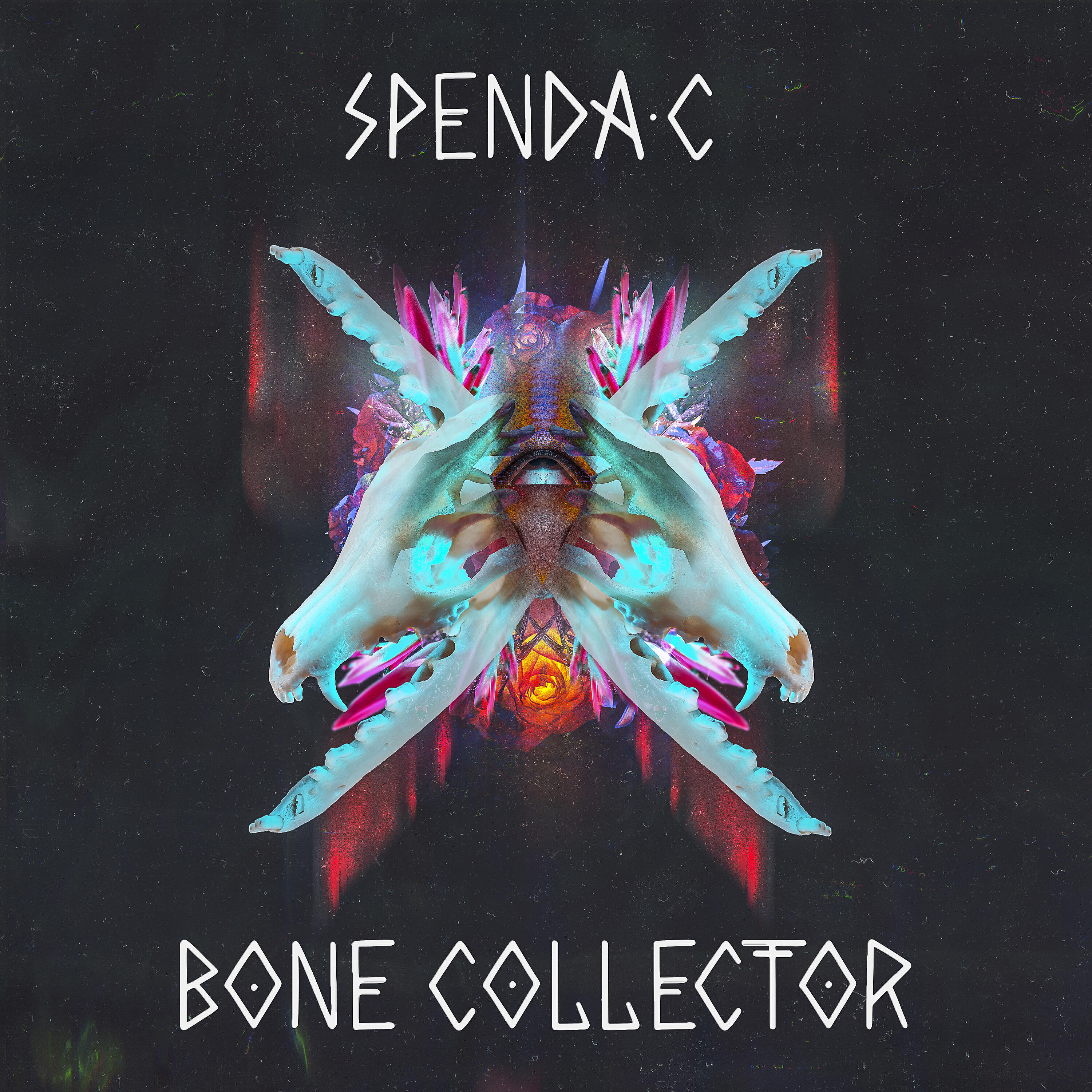 Релиз Bone Collector