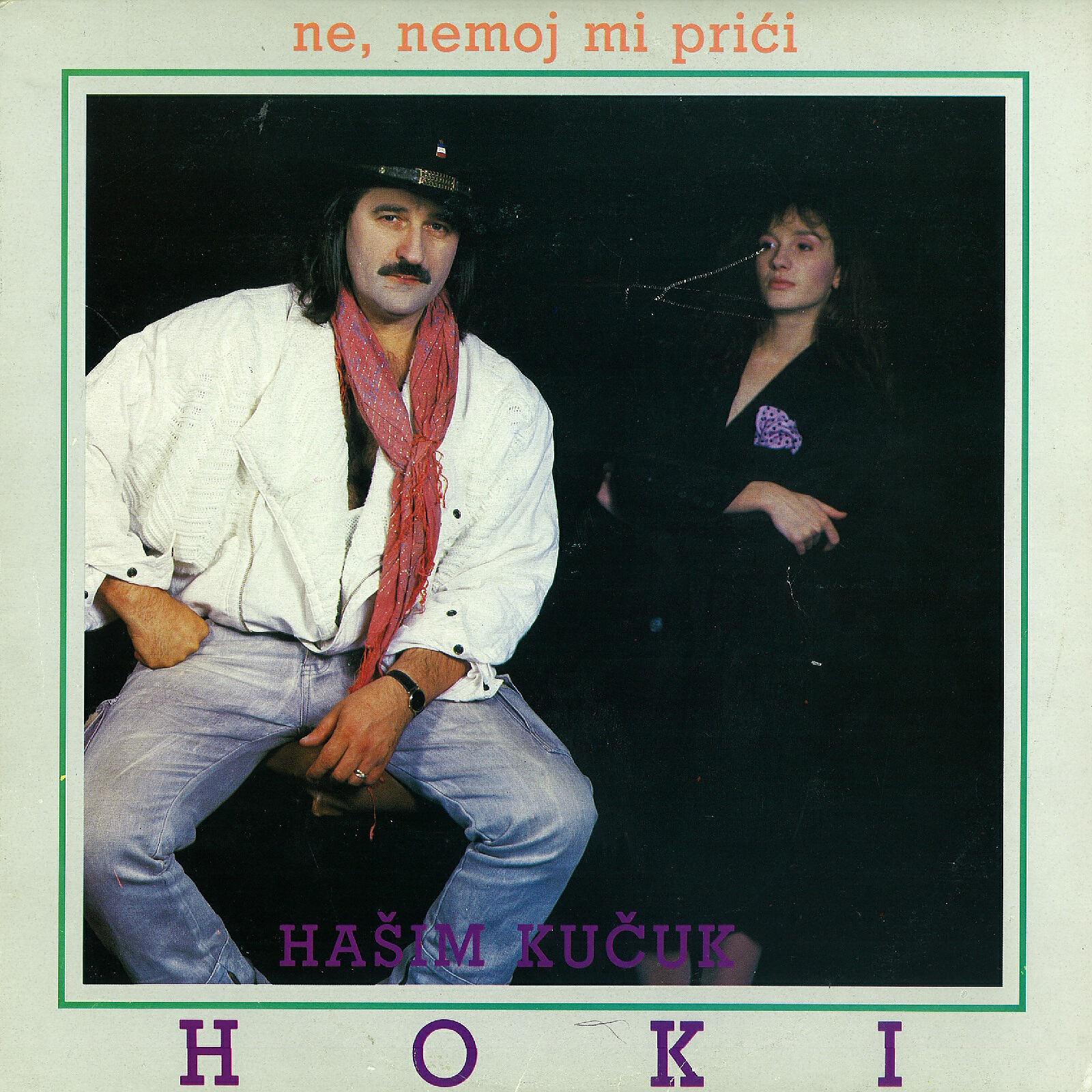 Релиз Ne, Nemoj Mi Prići