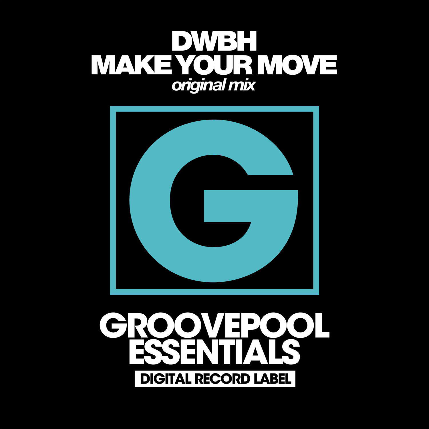 Релиз Make Your Move
