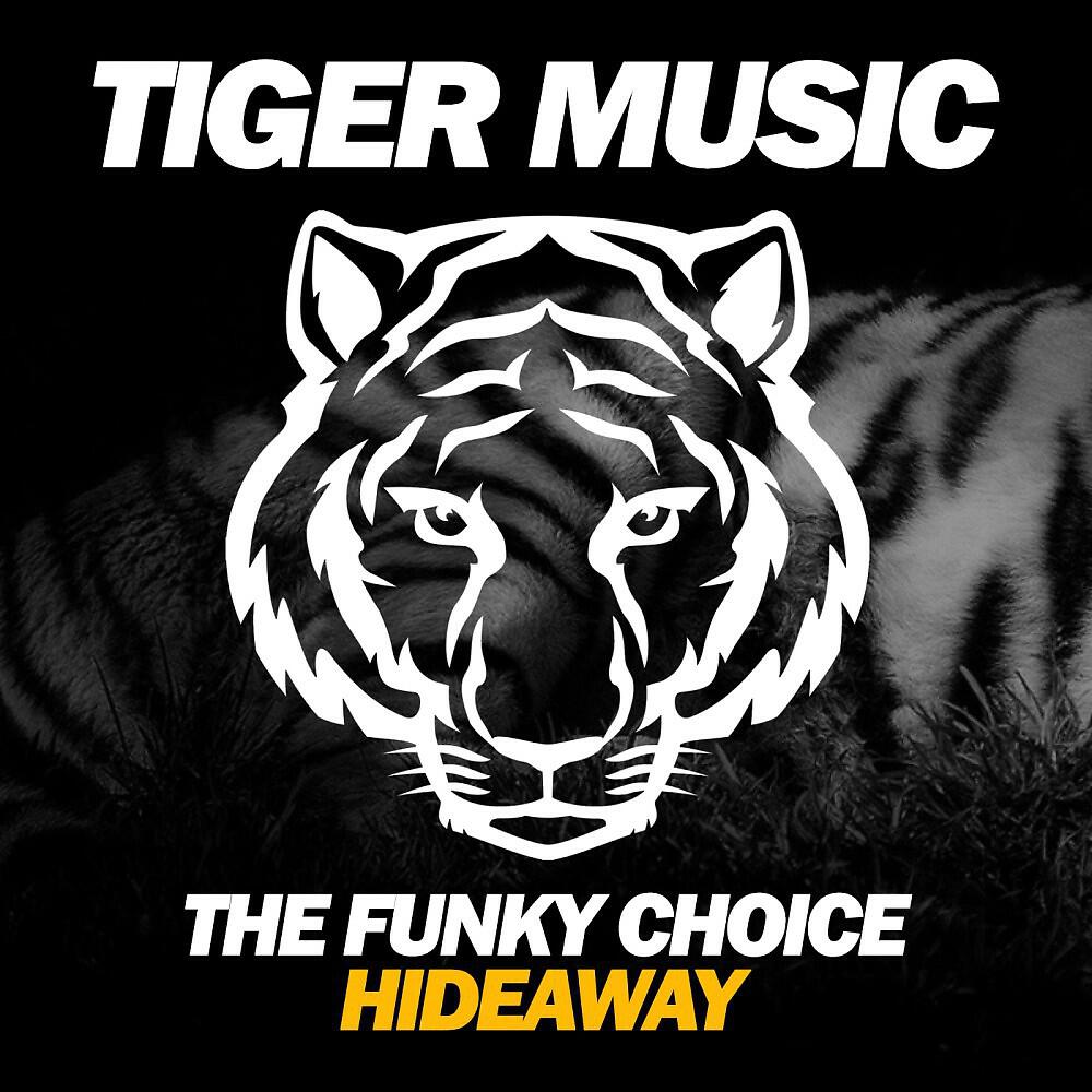 Релиз Hideaway