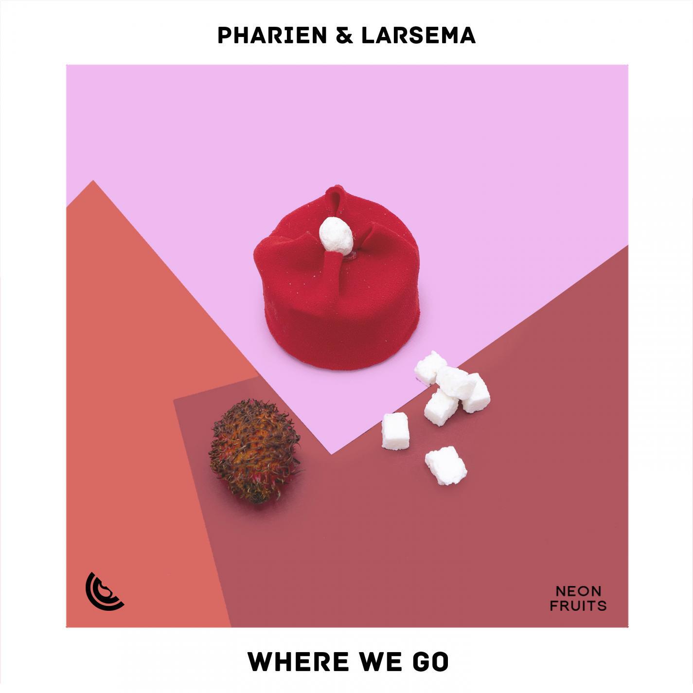 Релиз Where We Go