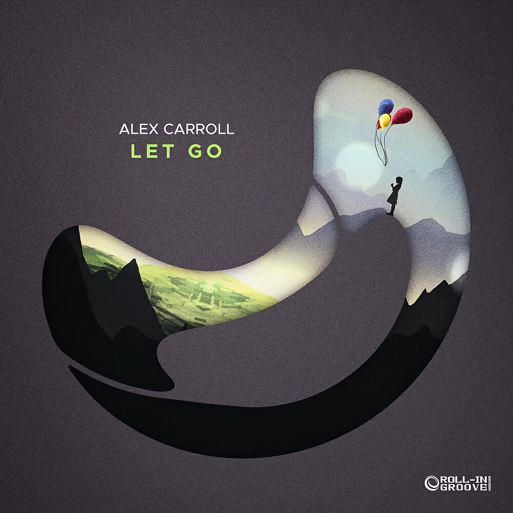 Релиз Let Go