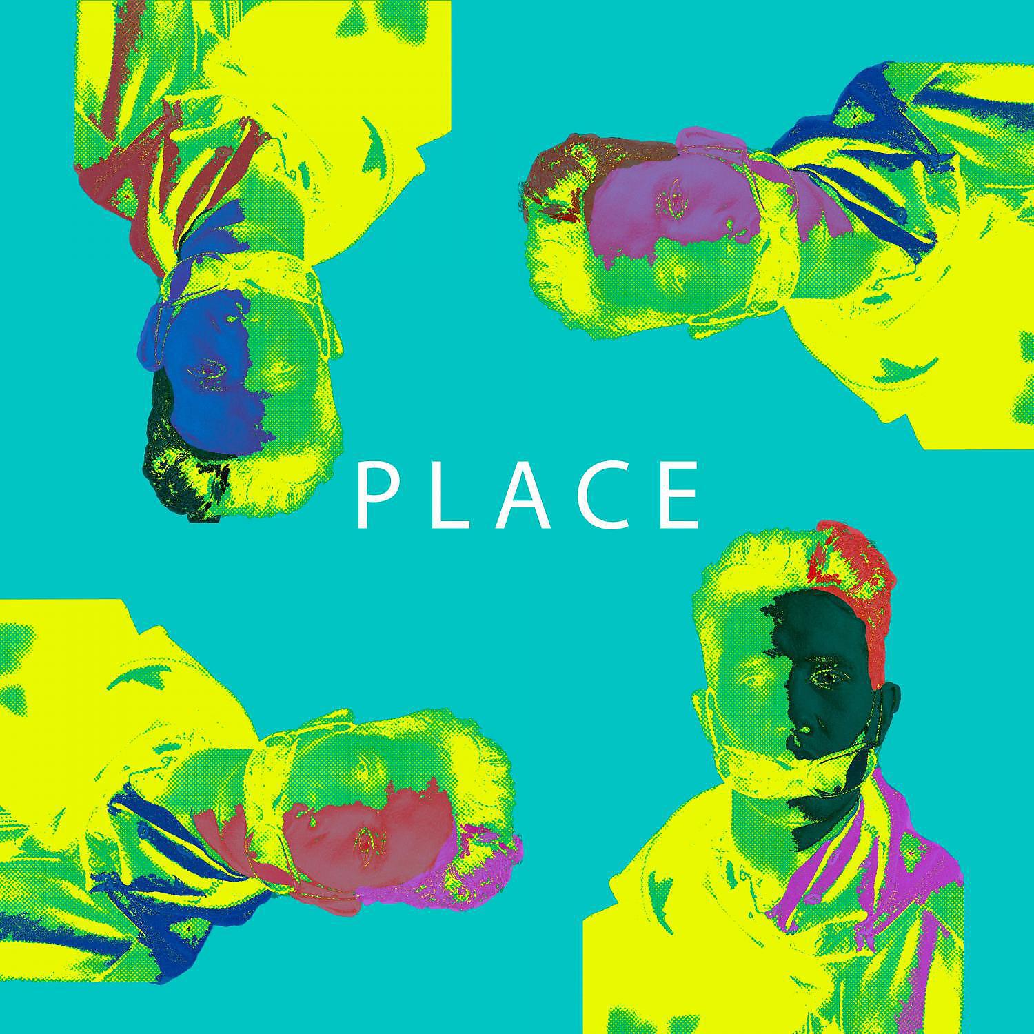 Релиз PLACE