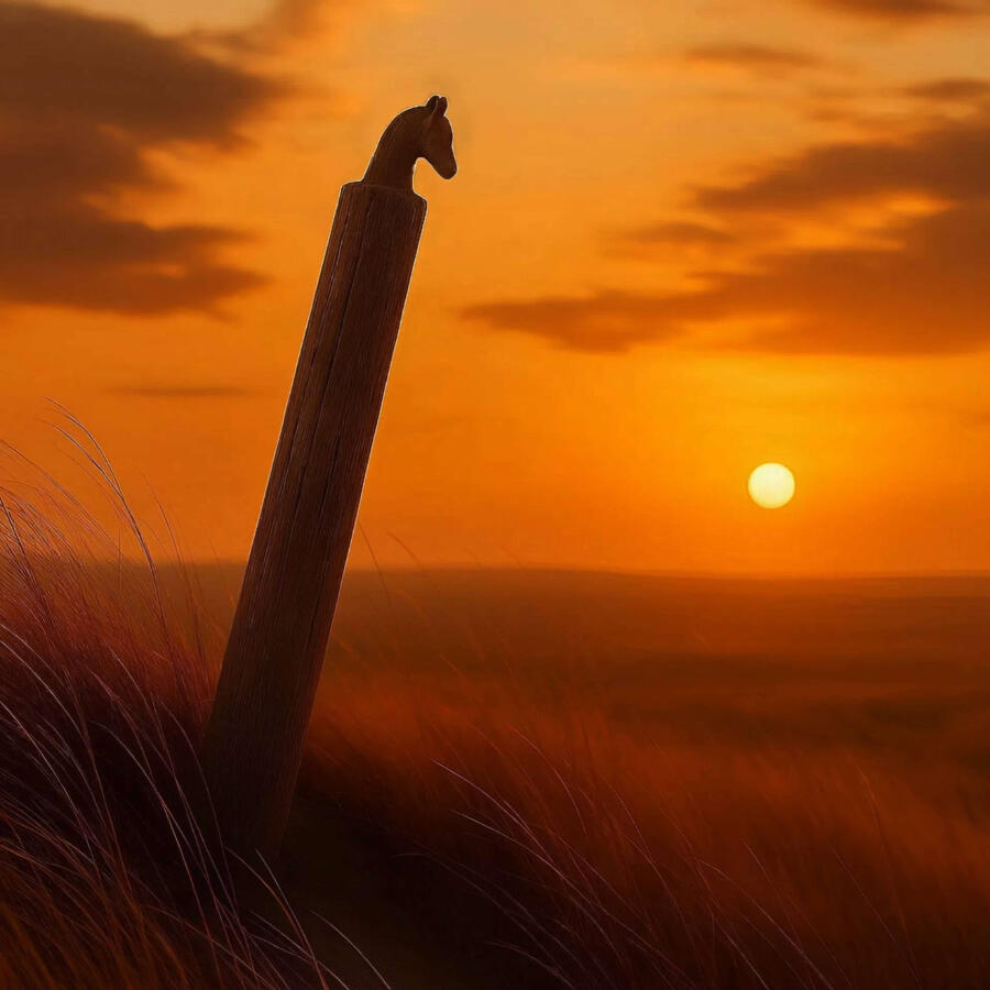 Релиз North Story