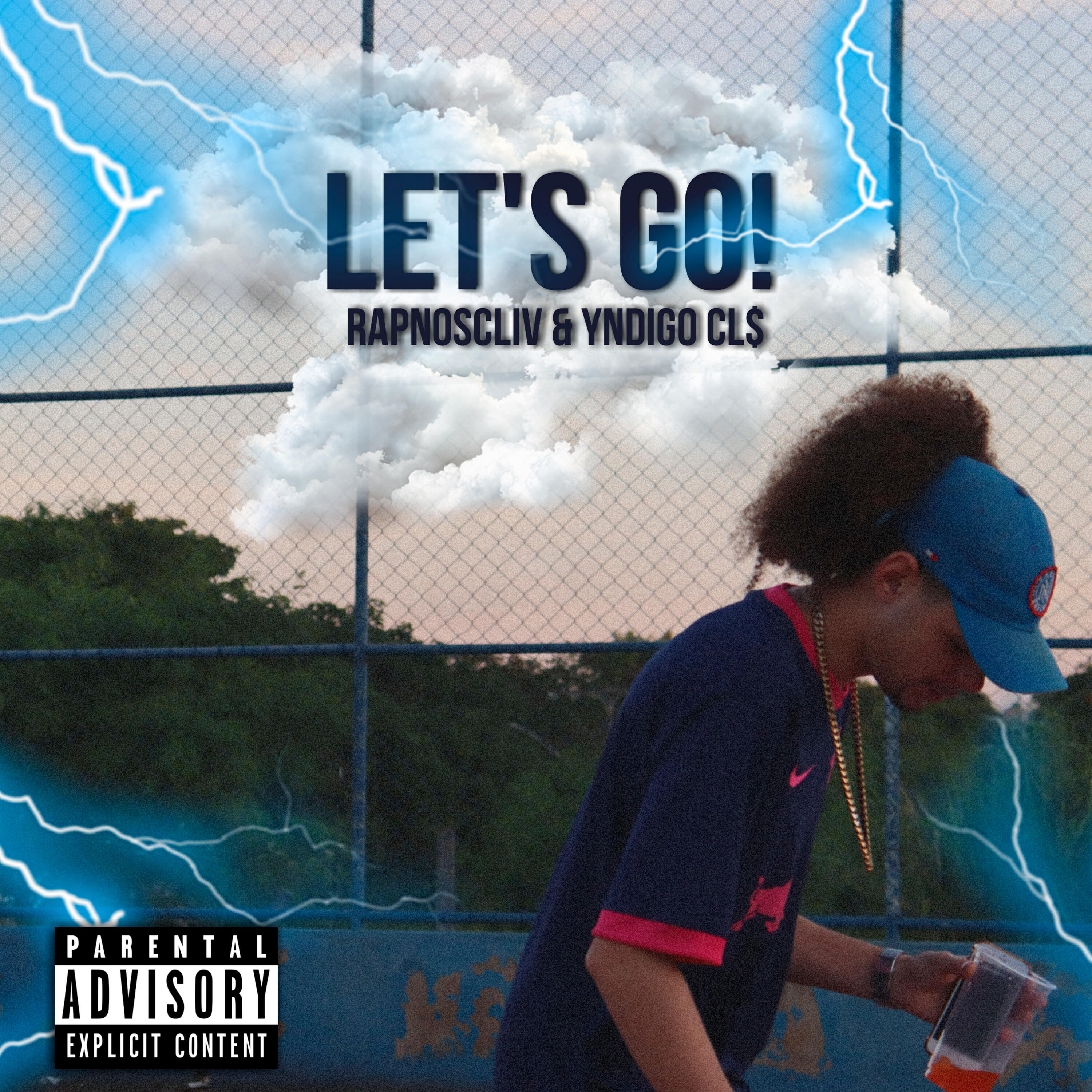 Релиз Let's Go!