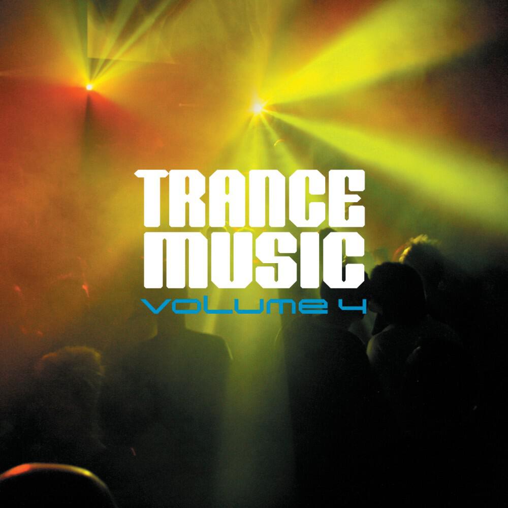 Релиз Trance Music, Vol. 4