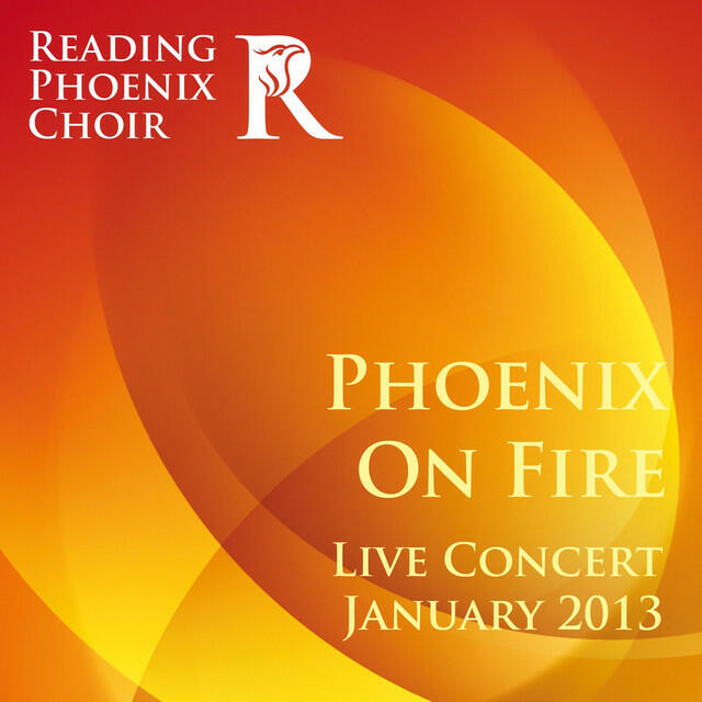 Релиз Phoenix On Fire (Live)